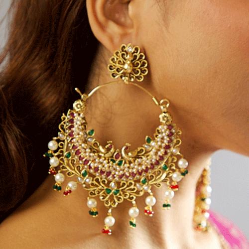 Indian Earrings