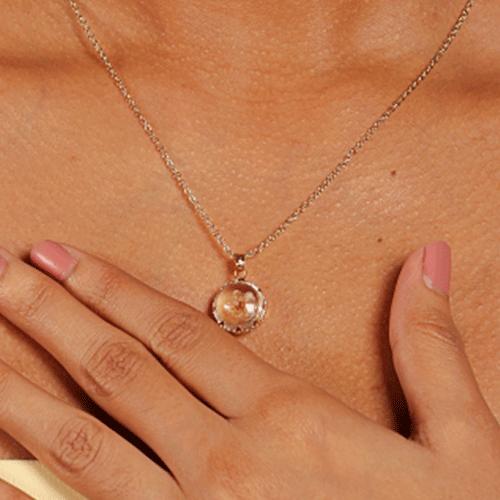 Western Neckpiece