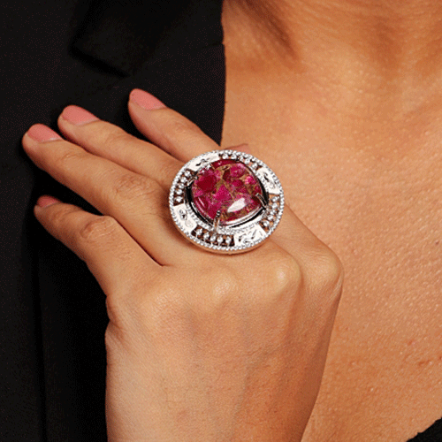 Indian Rings