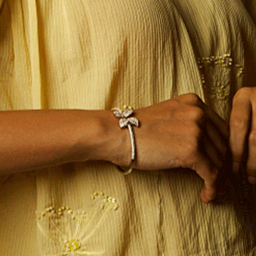 Indian Bracelet