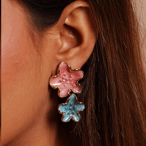 Western Earrings