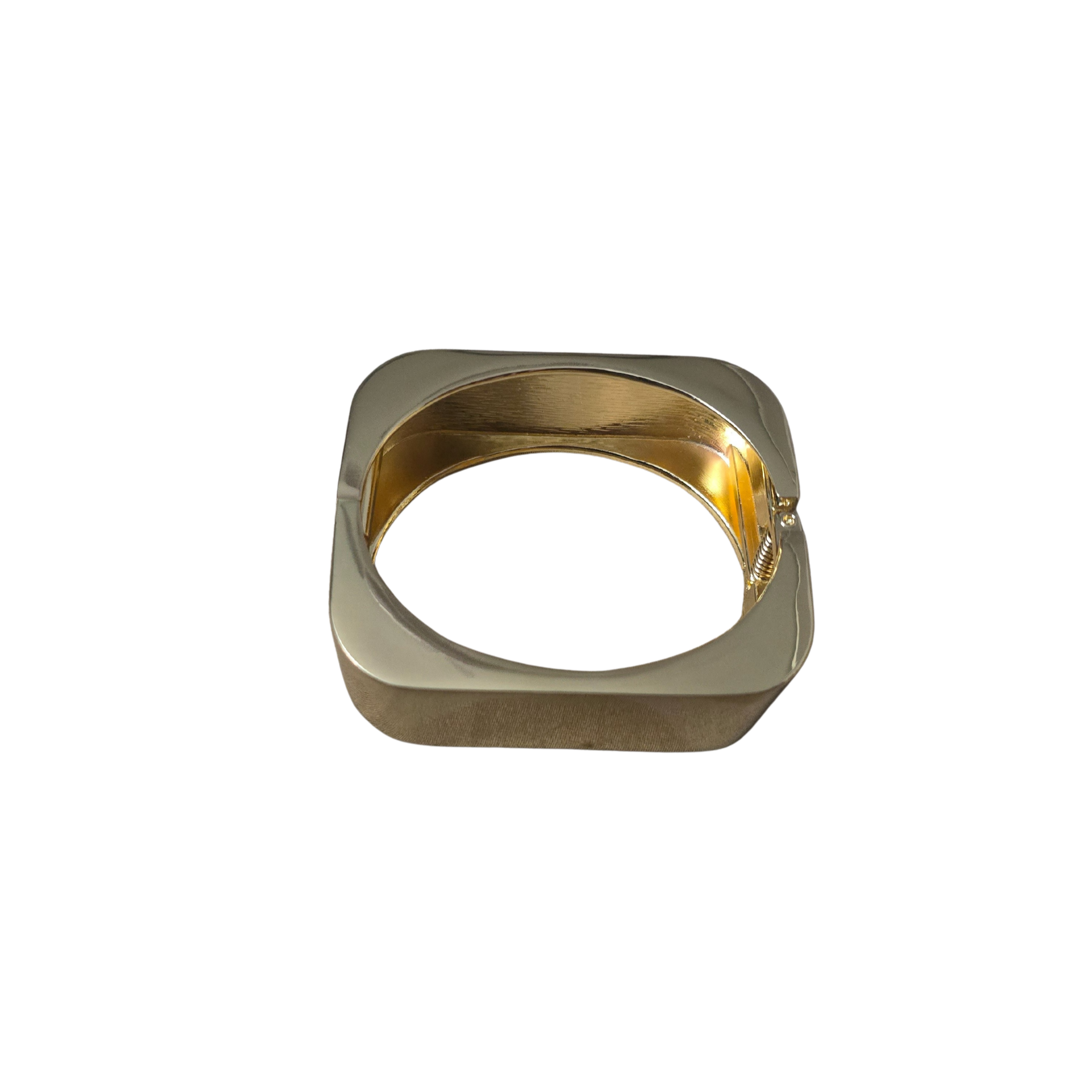 Golden Embrace Bracelet