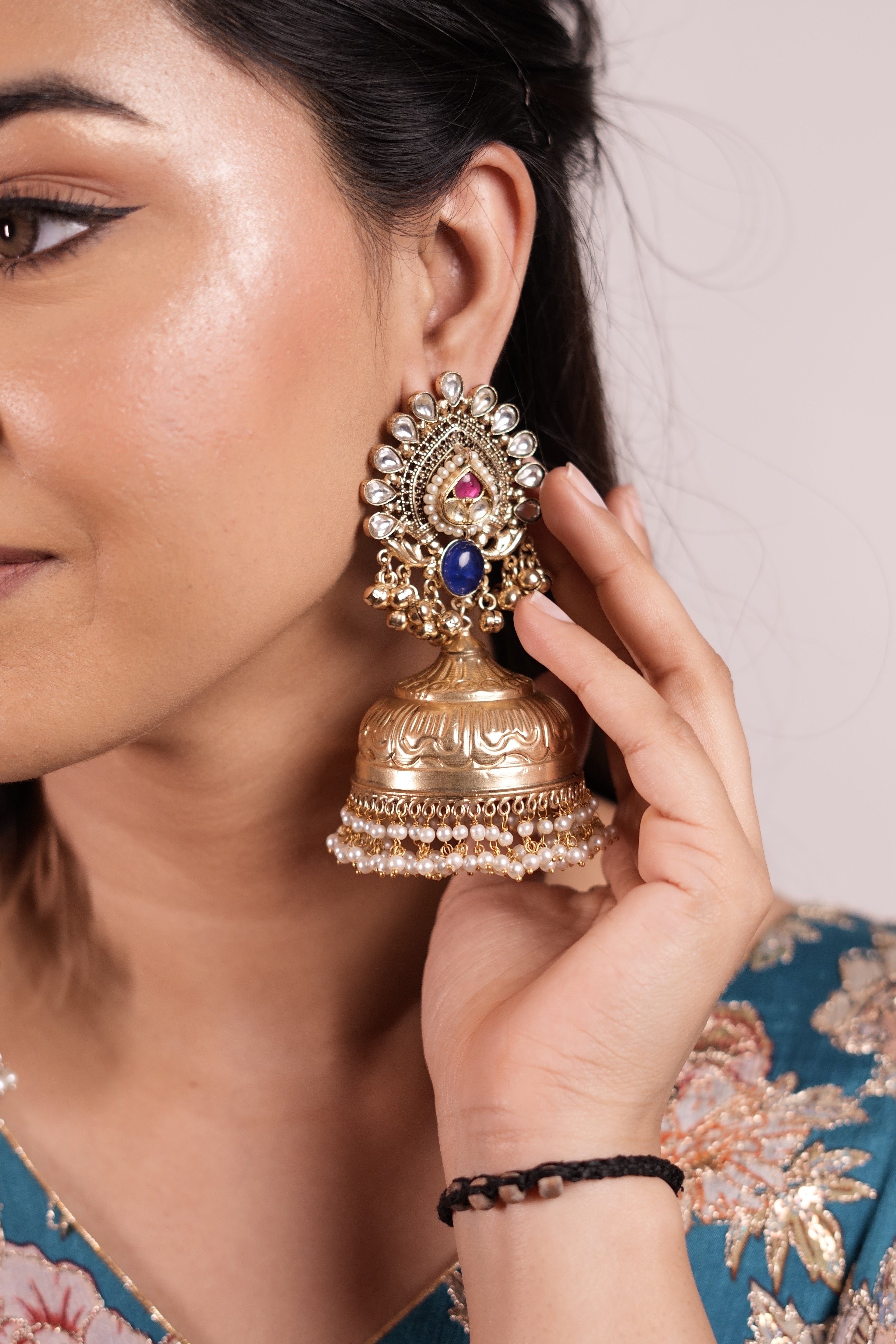 Shringar Jhumka