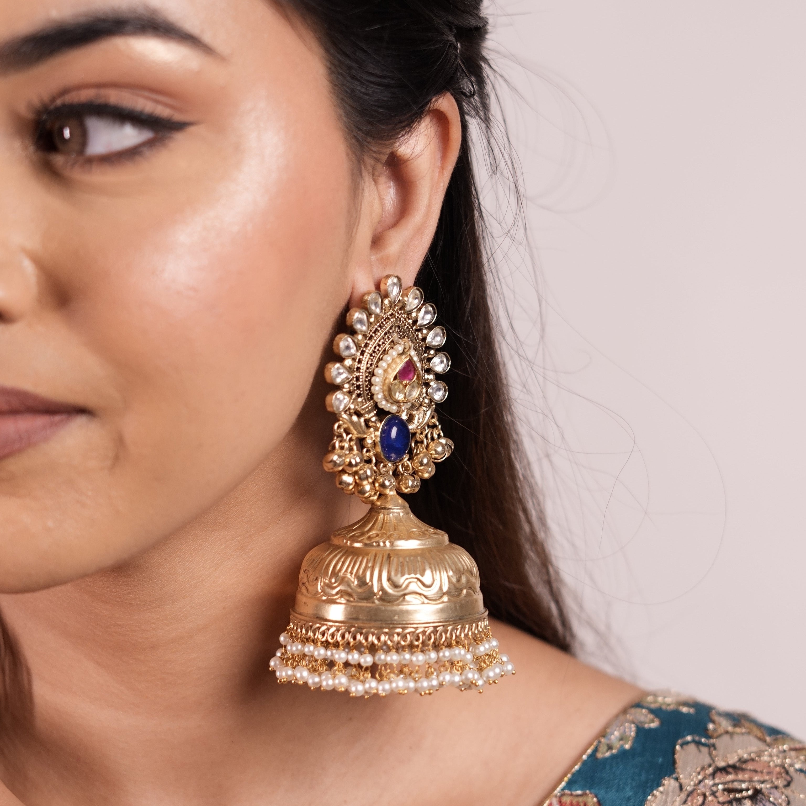 Shringar Jhumka