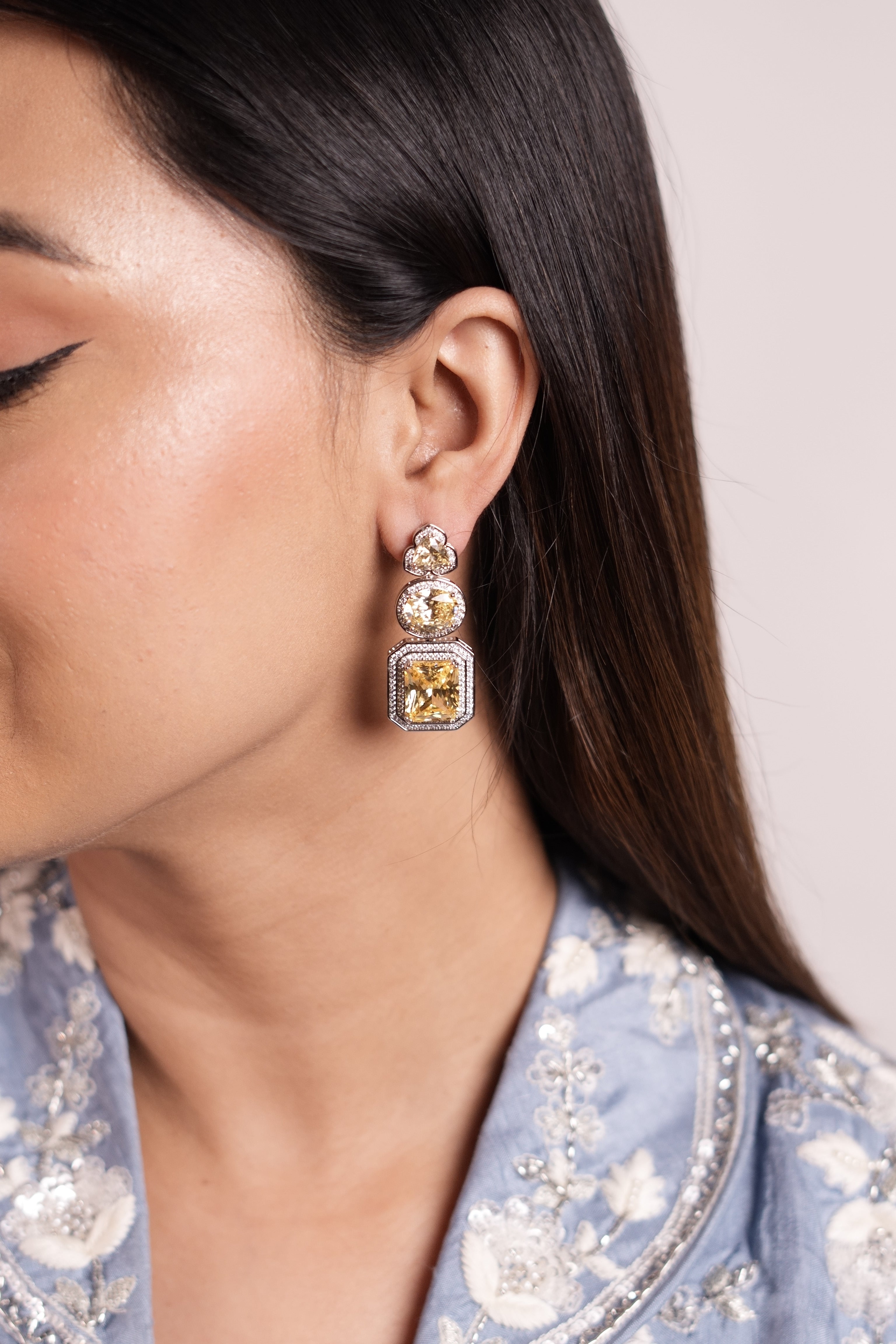 Timeless Charm dangler