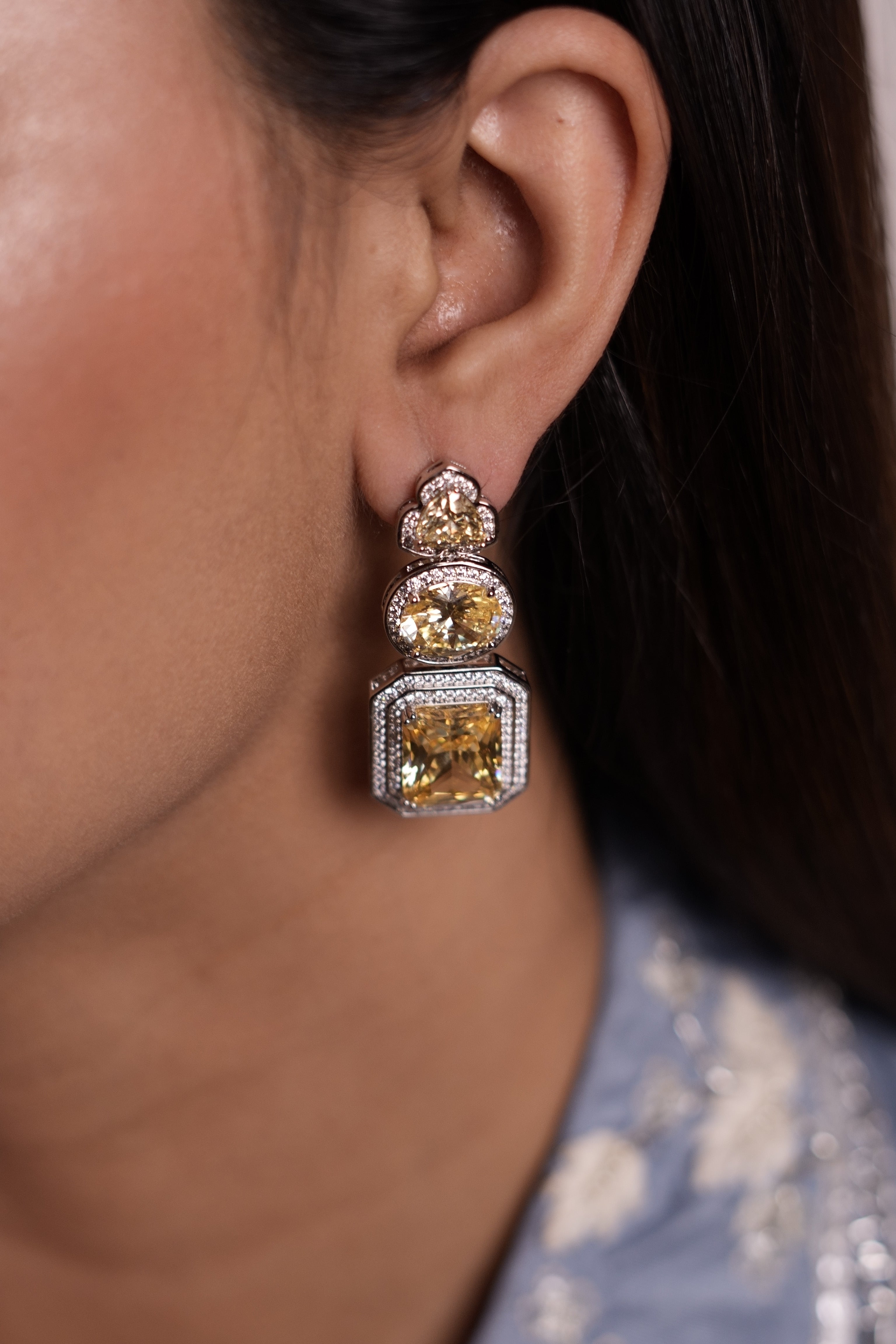 Timeless Charm dangler