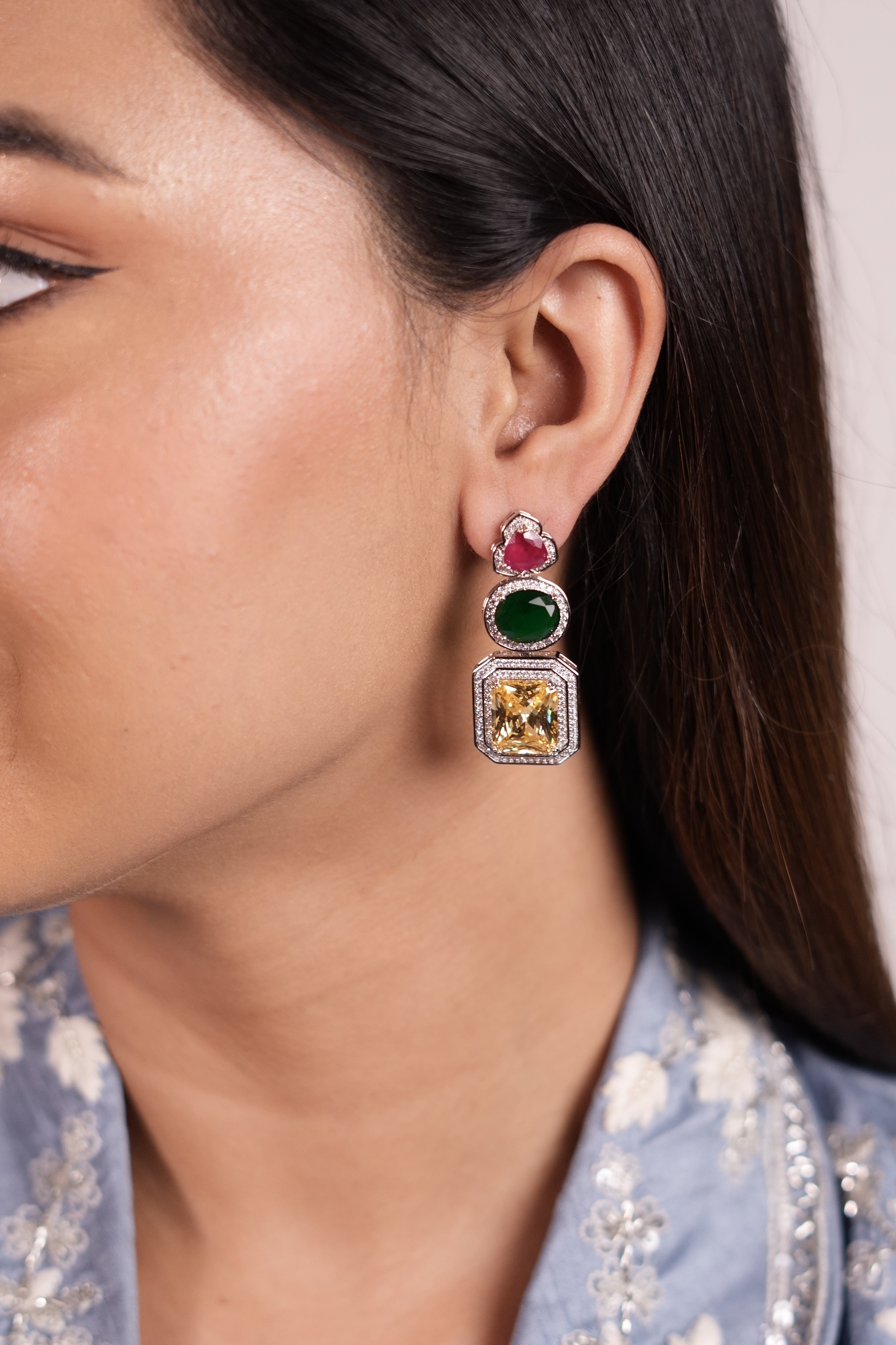 Timeless Charm dangler