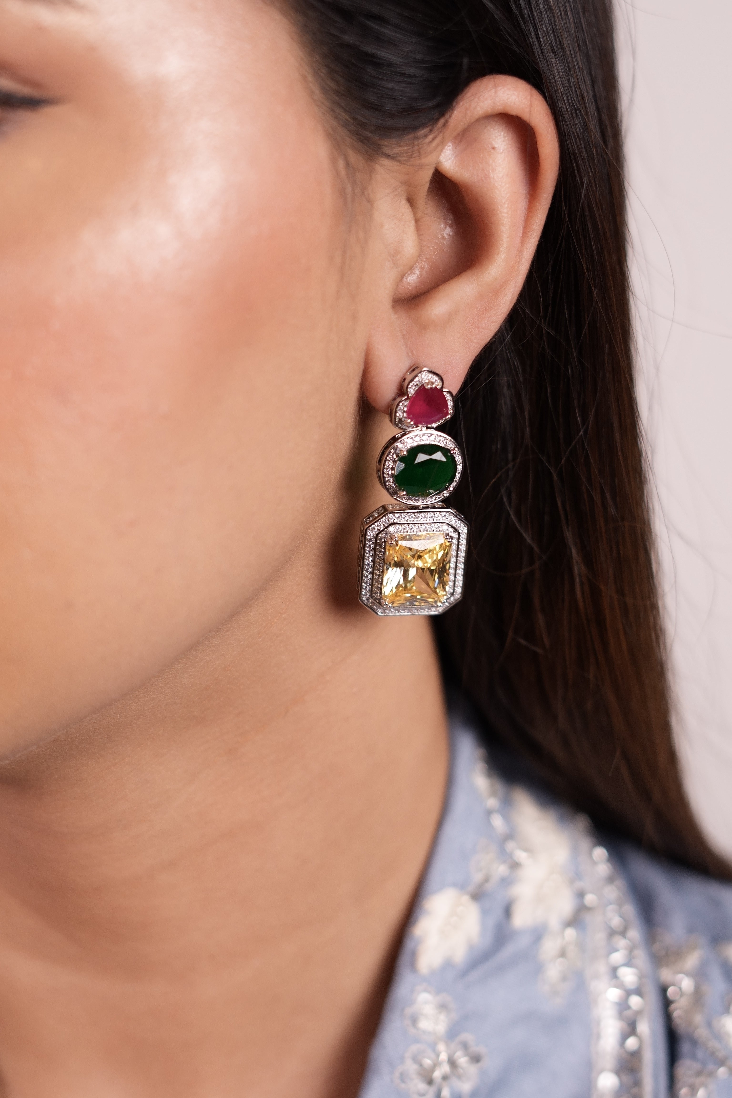 Timeless Charm dangler