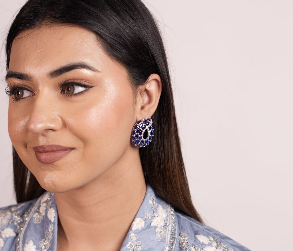 Wreath Hoops