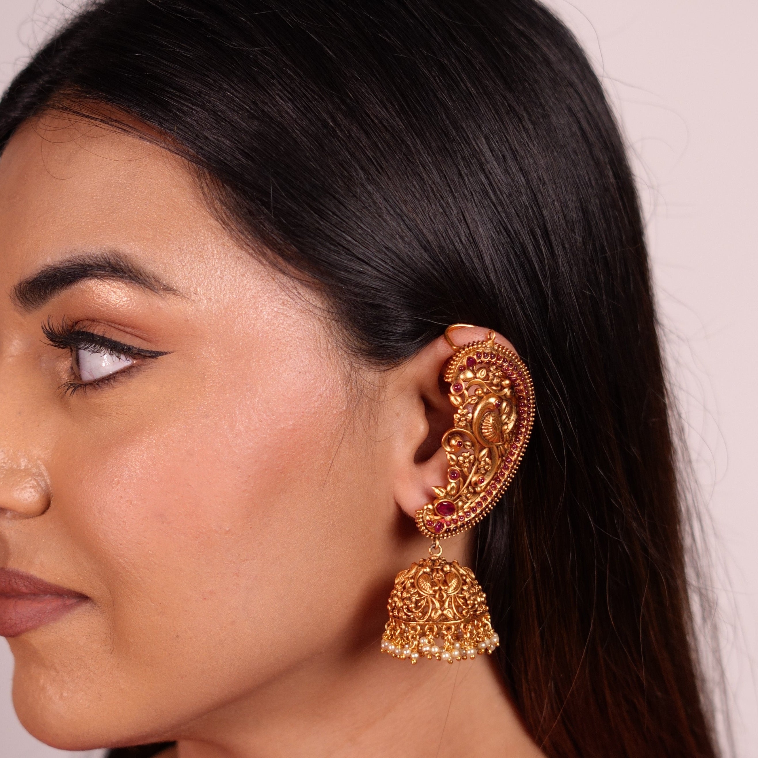 Mayura Earcuff