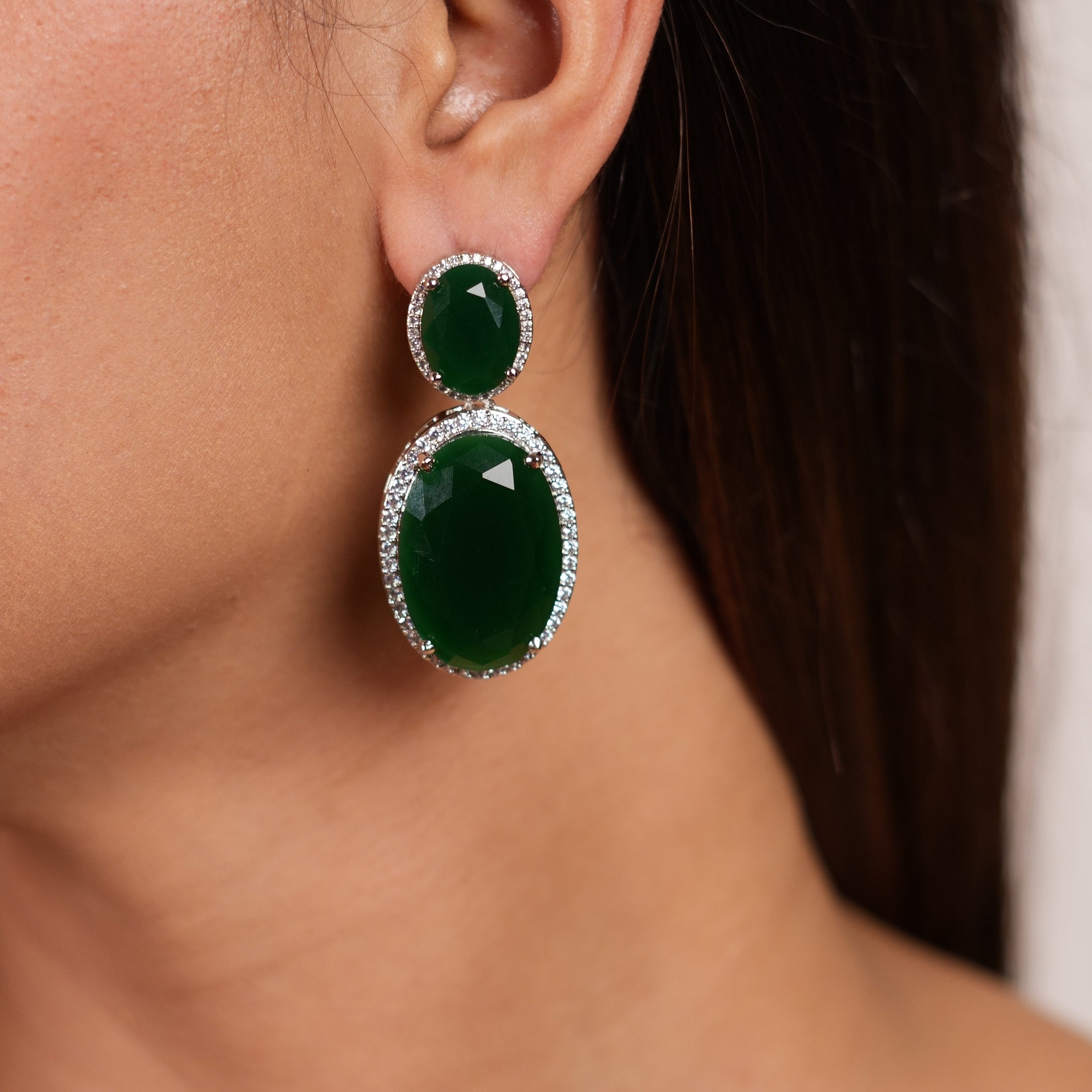 Emerald Regalia