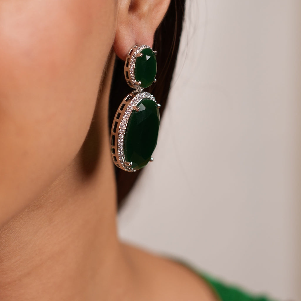 Emerald Regalia