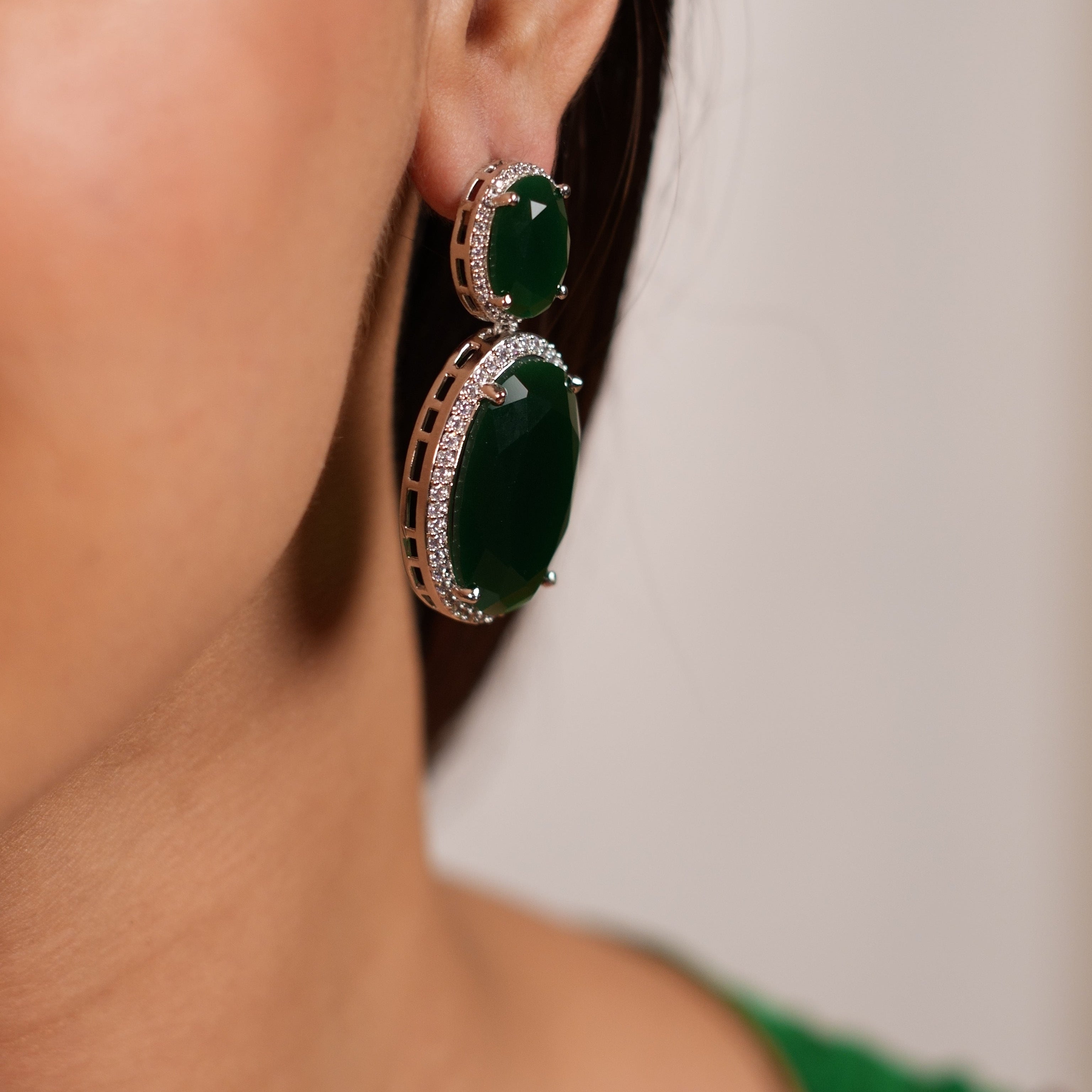 Emerald Regalia