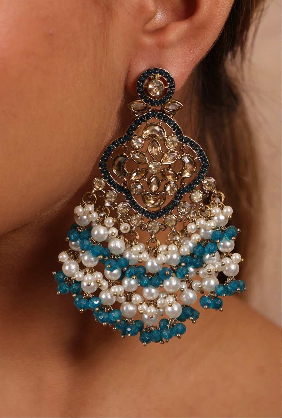 Jharna jhumka
