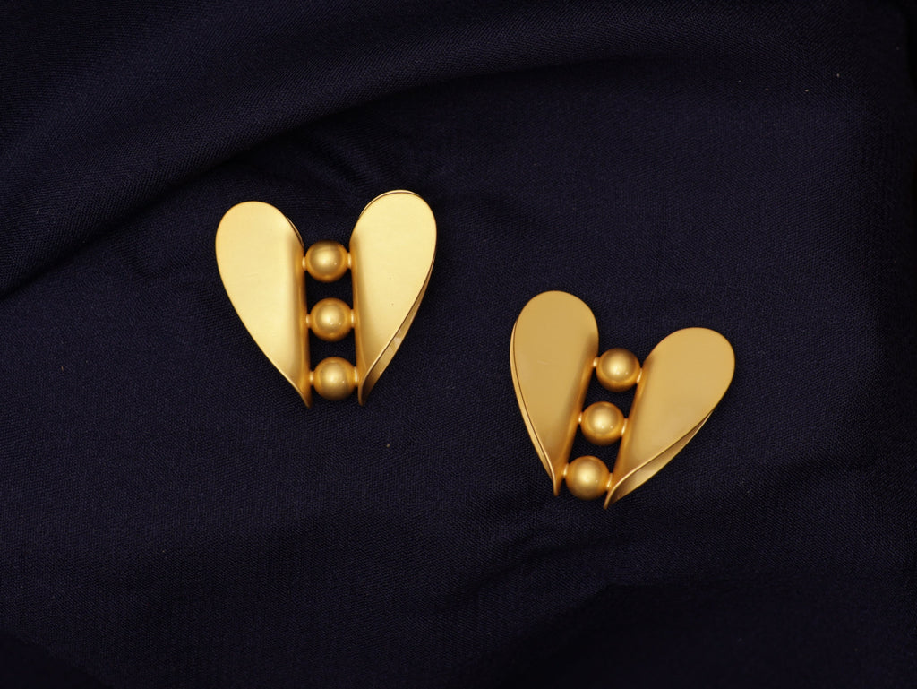 Lovers Stud (Gold)
