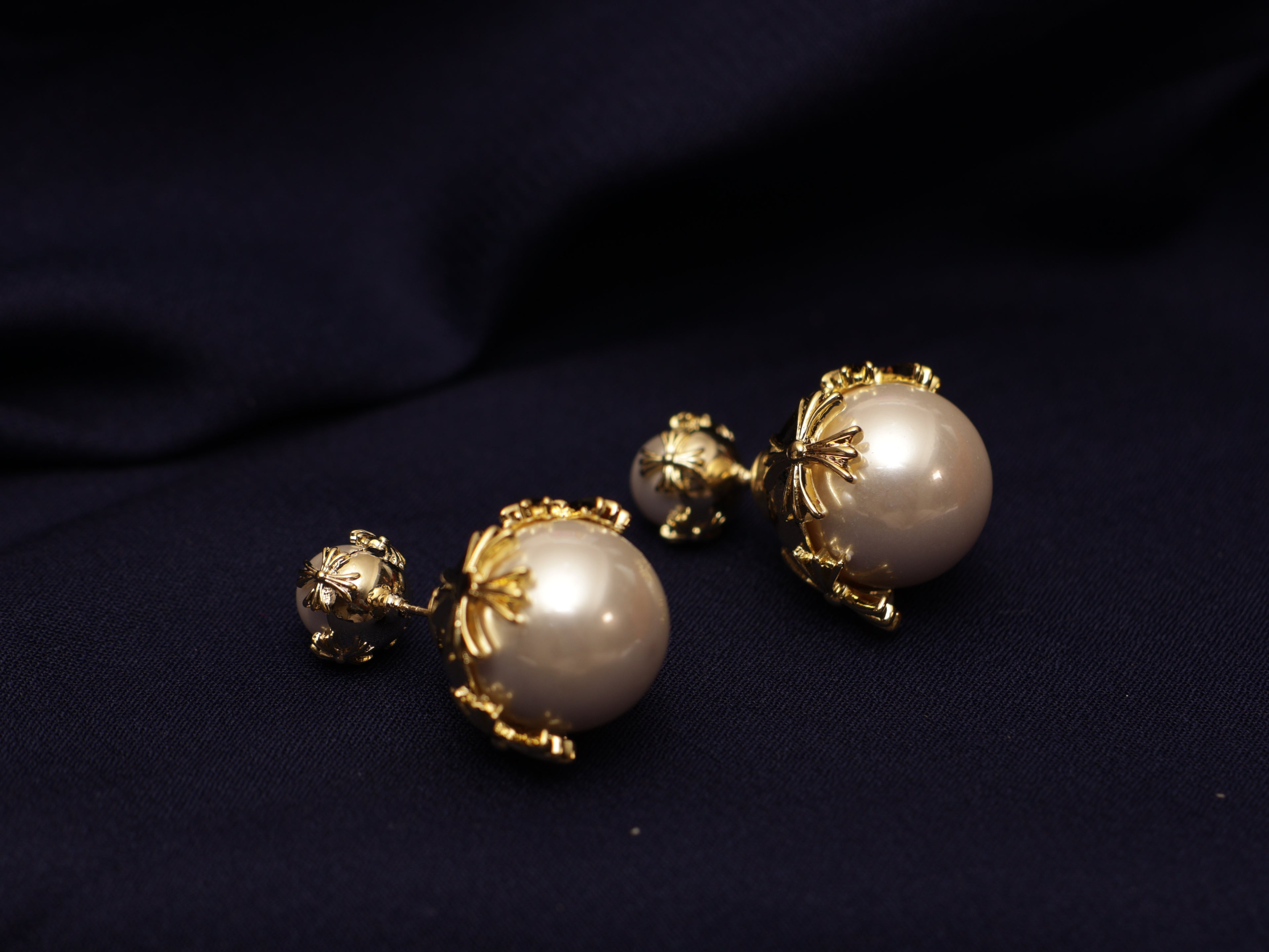 Perennial Pearl Duo