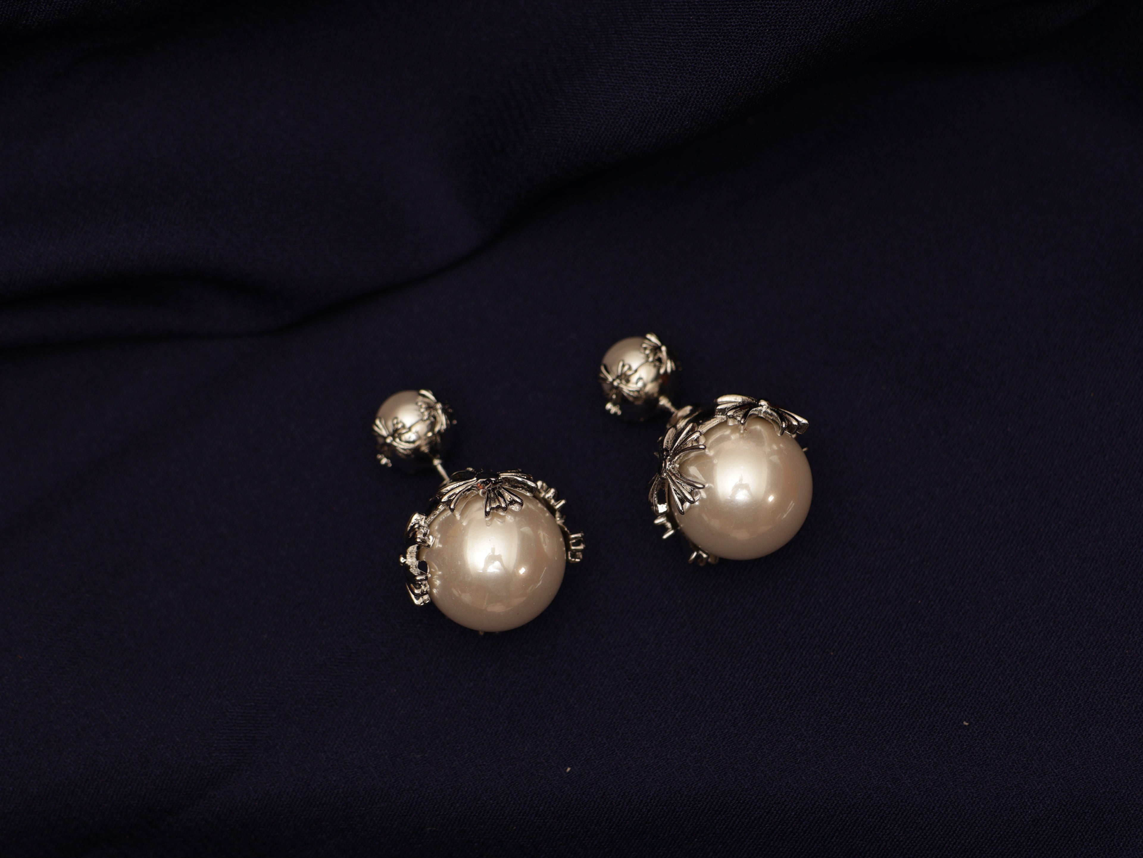 Perennial Pearl Duo