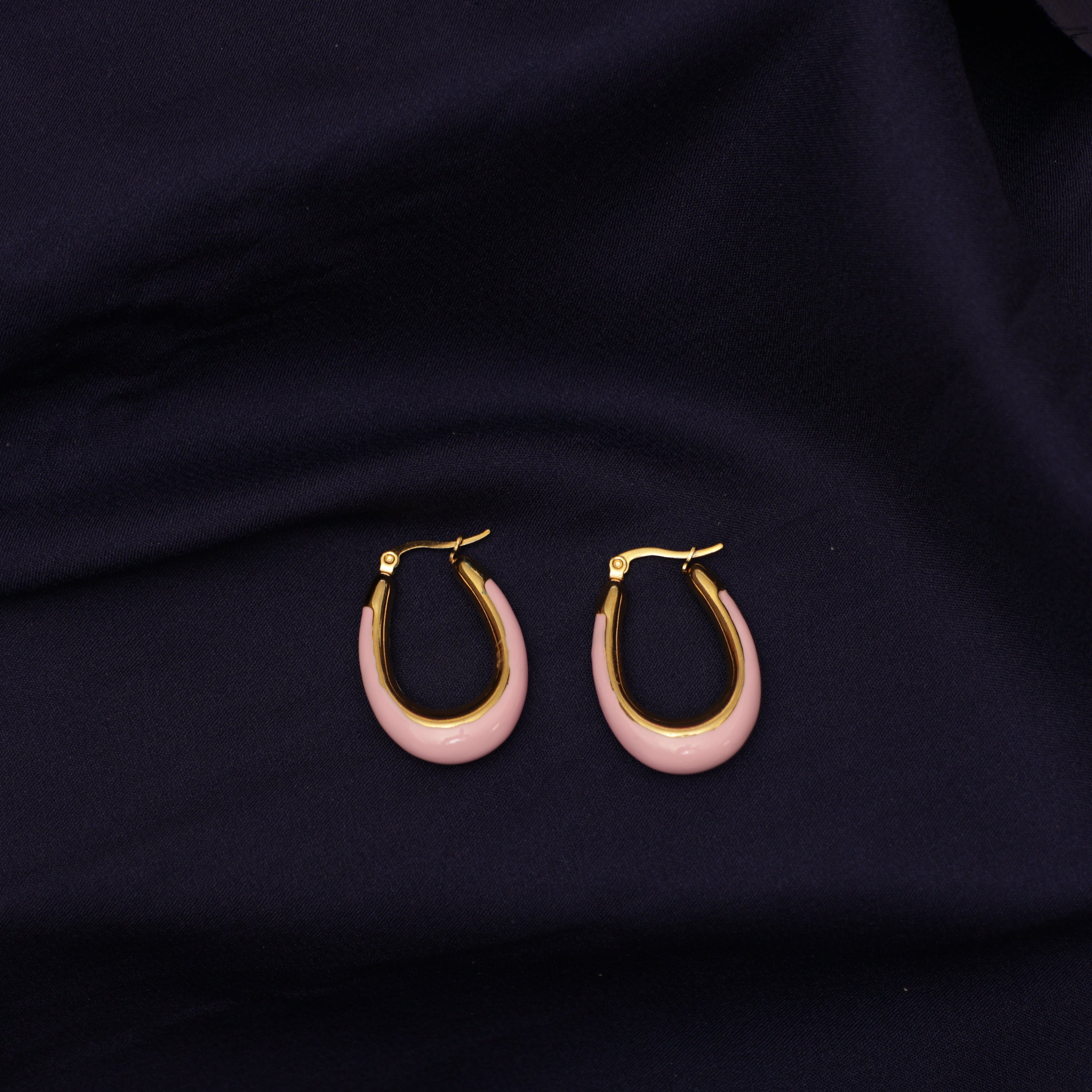 Sleek Hoops