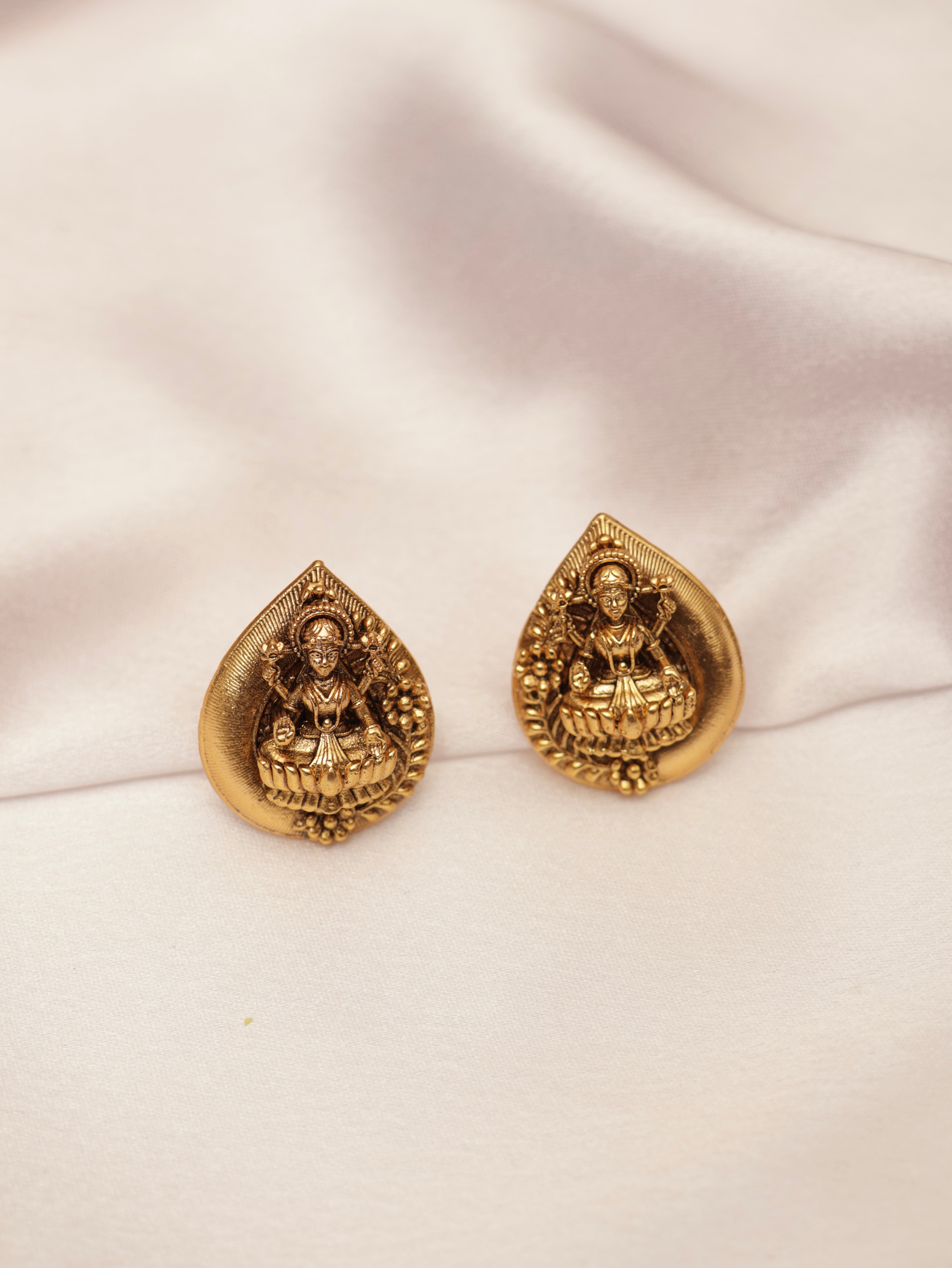 Tops Laxmi Tear drop