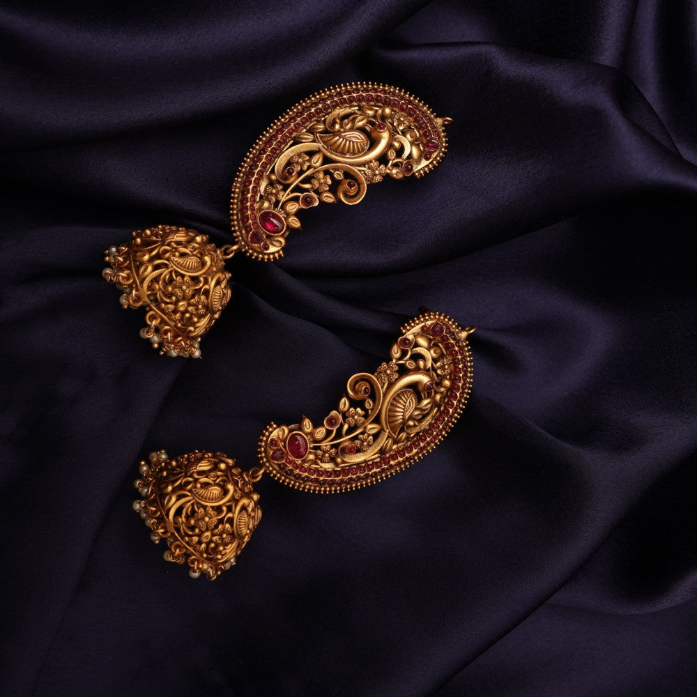 Mayura Earcuff