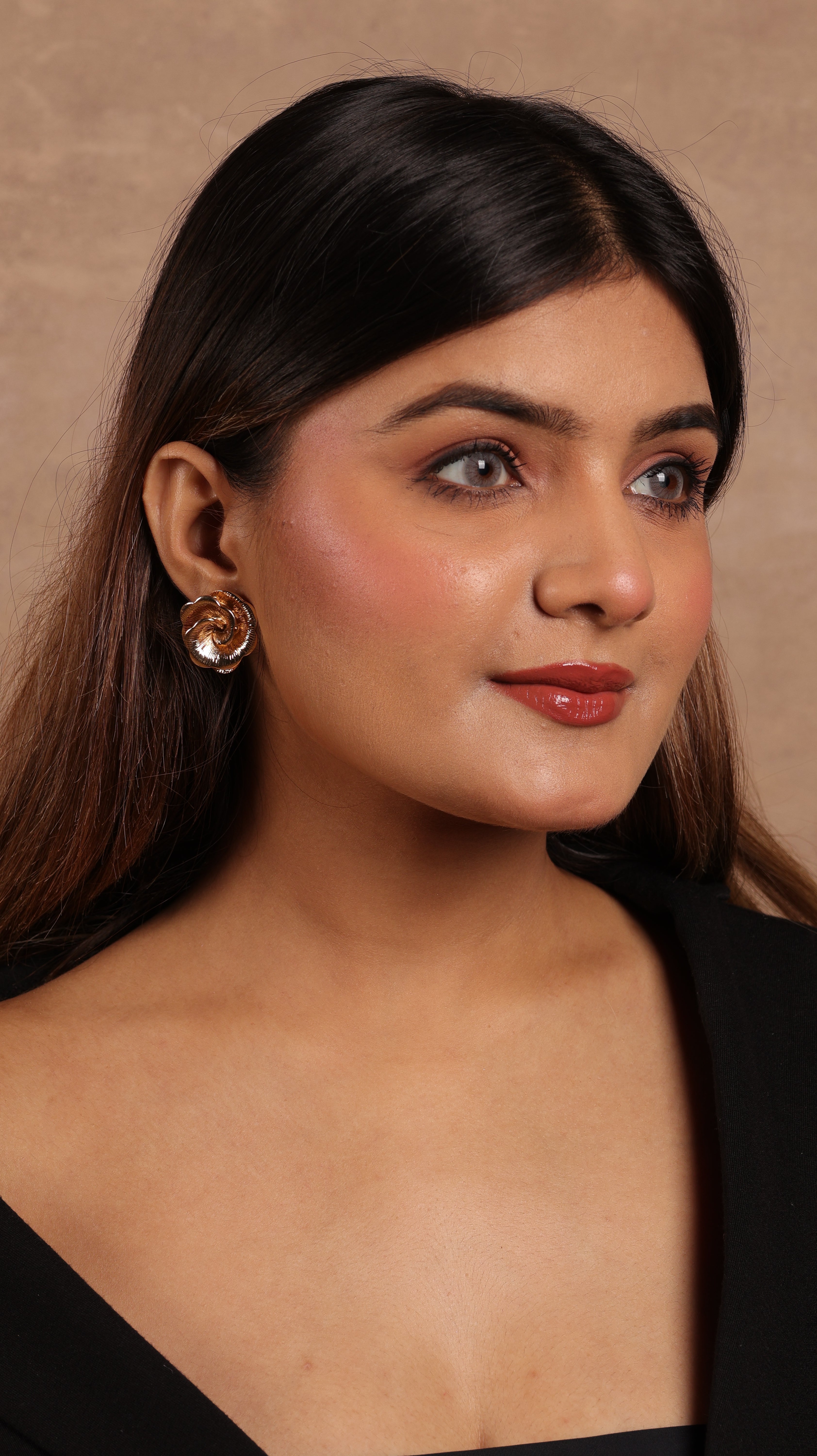 Cirque Fleur Necklace Set
