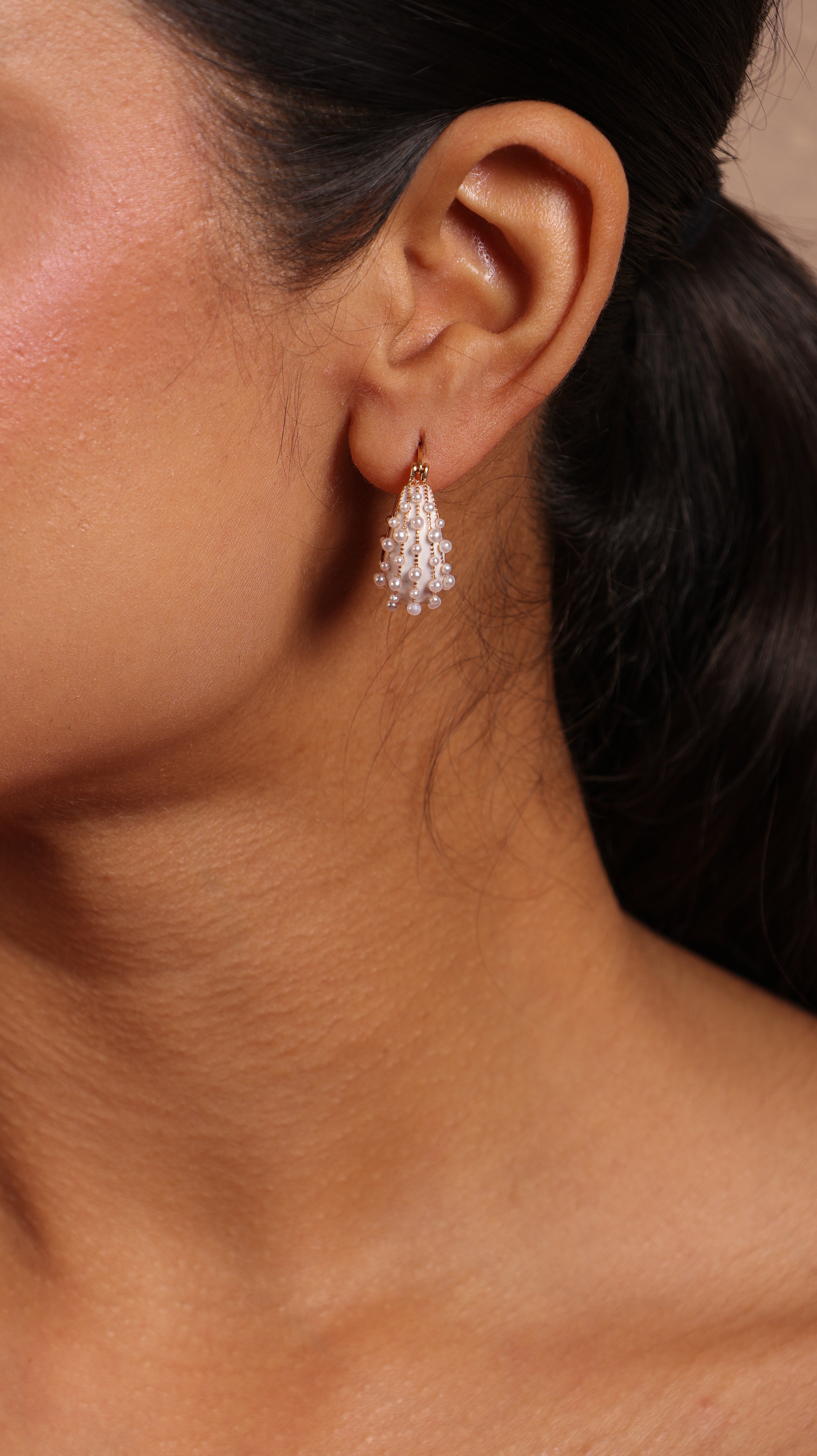 Ethereal Hoops