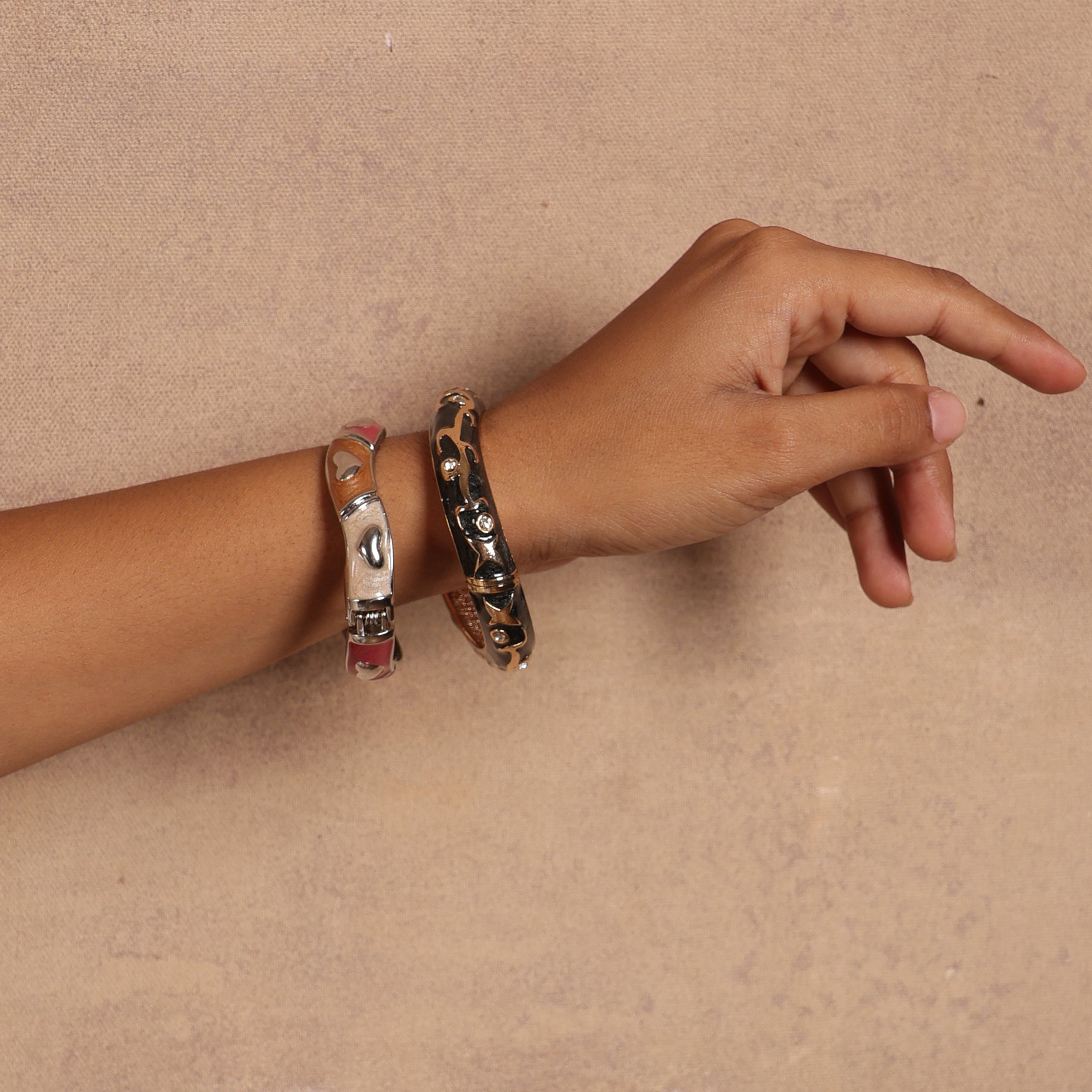 Meenakari Bracelet
