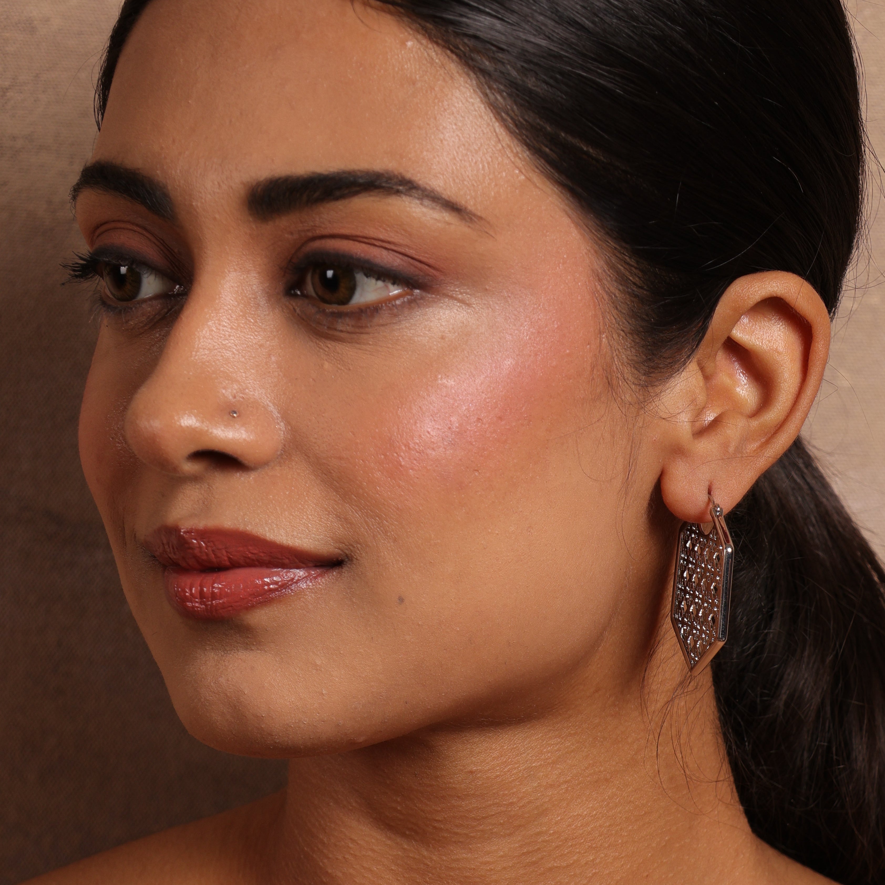 Hexagon Hoops
