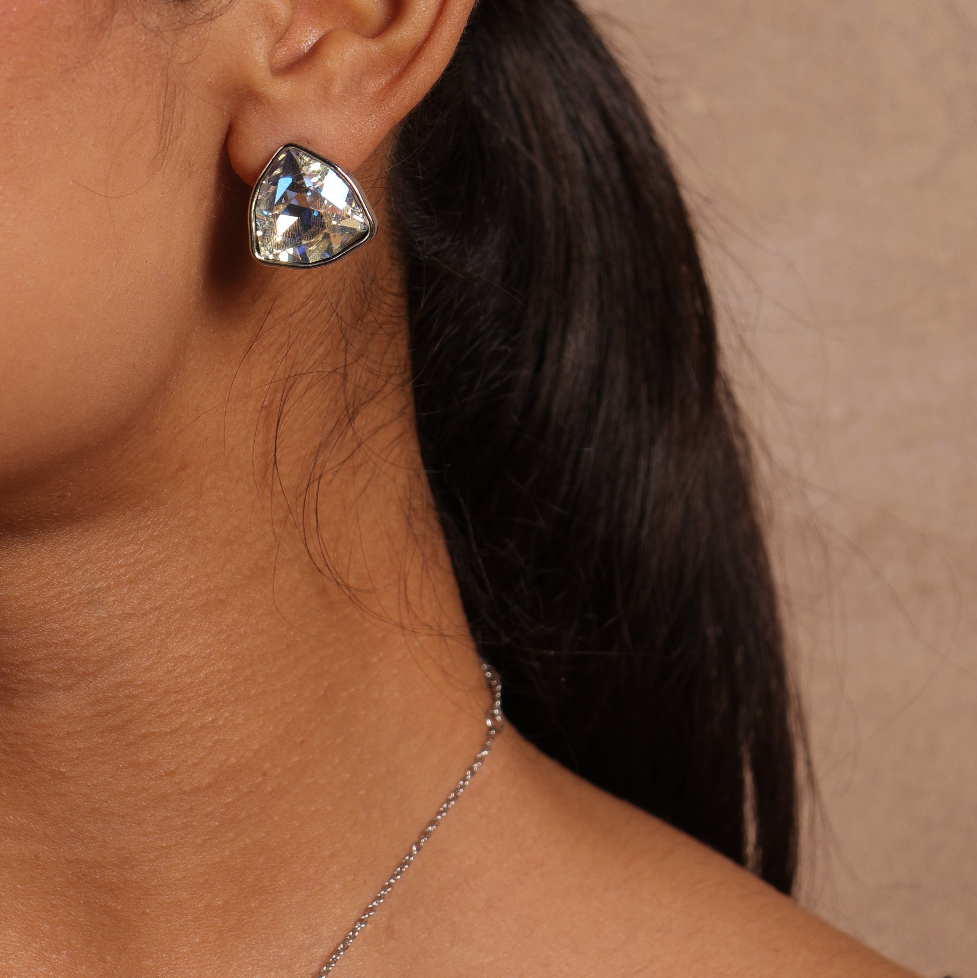 Charming Crystal Pendant