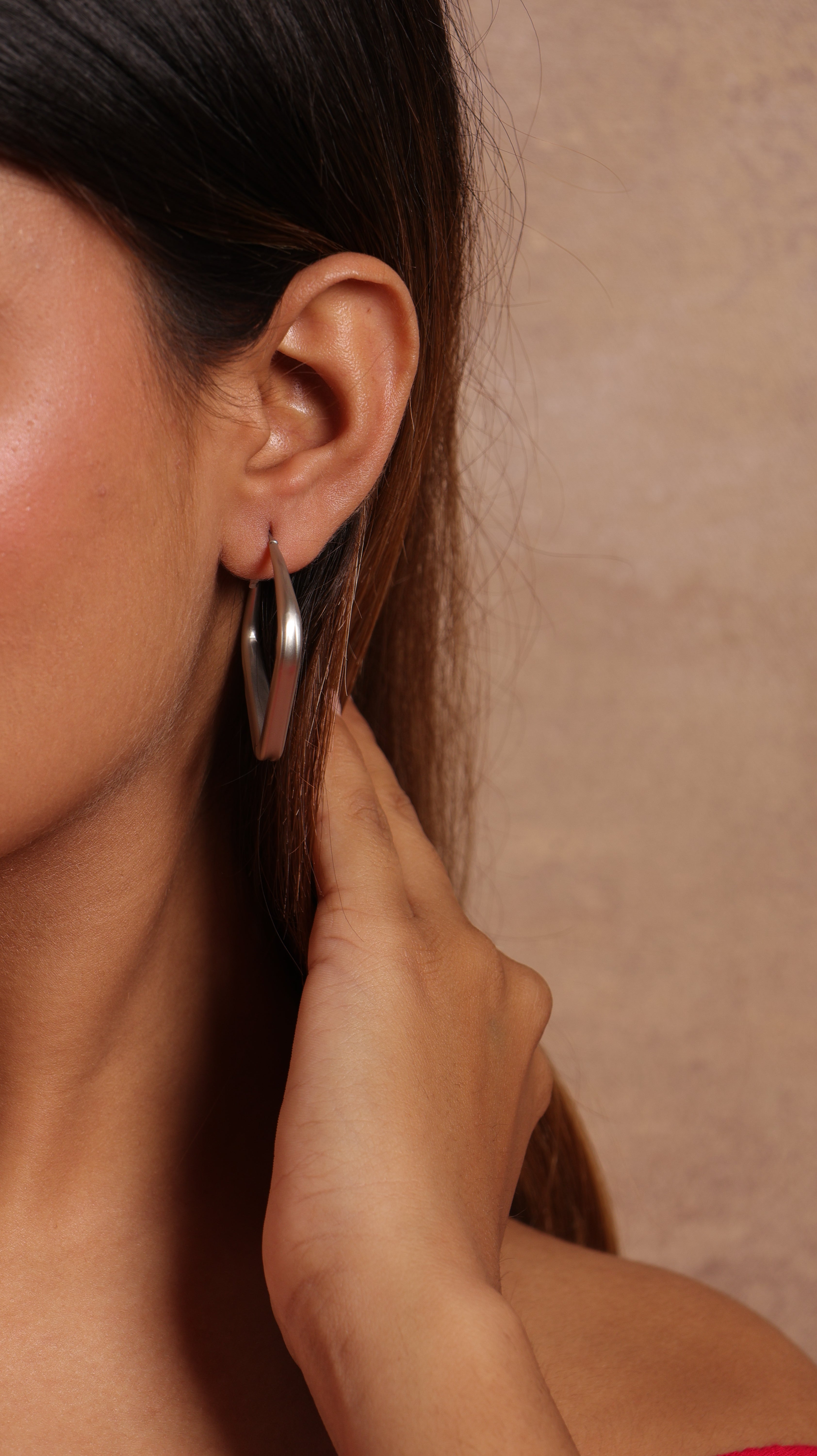 Geometric Hoops