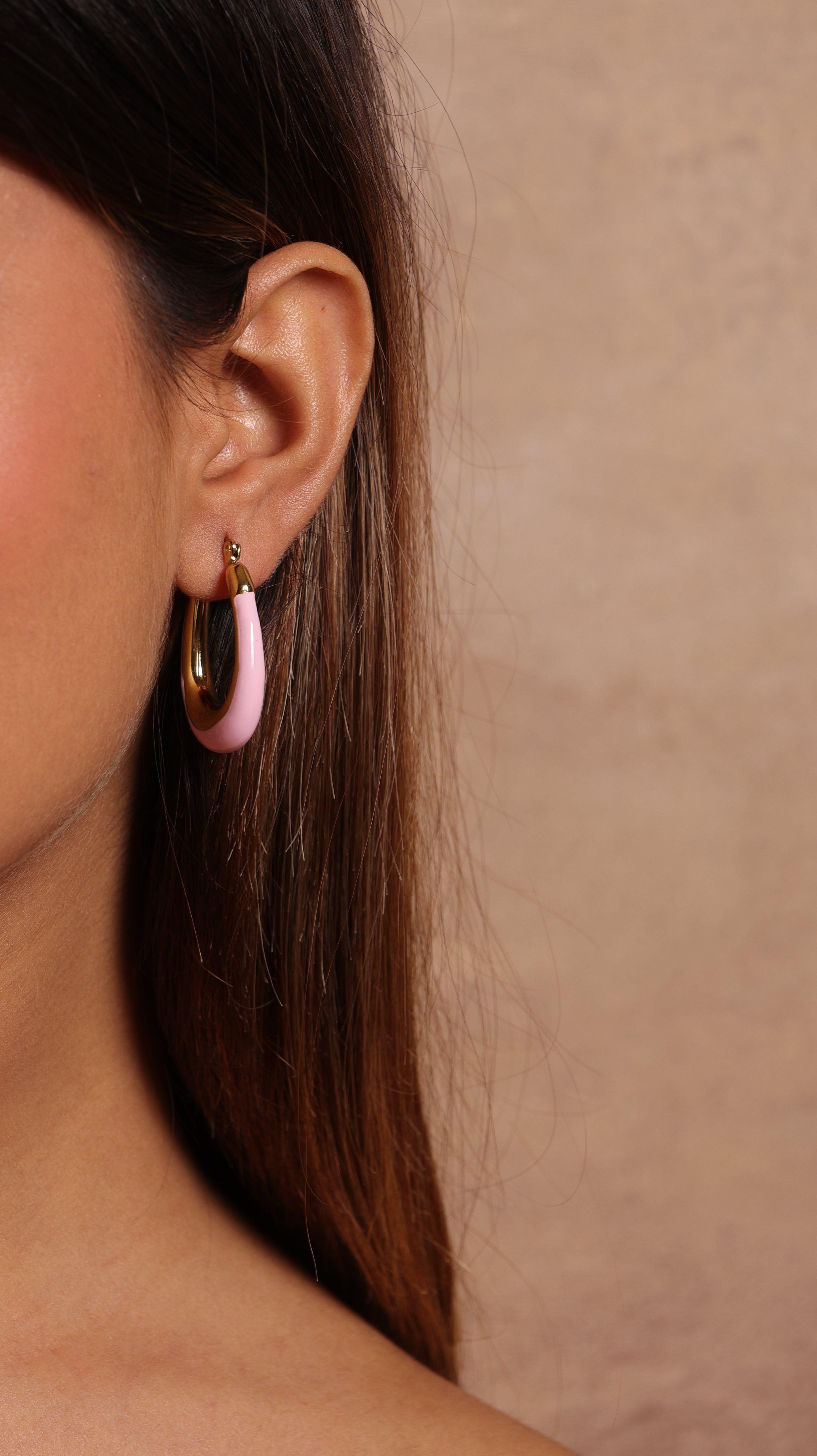 Sleek Hoops