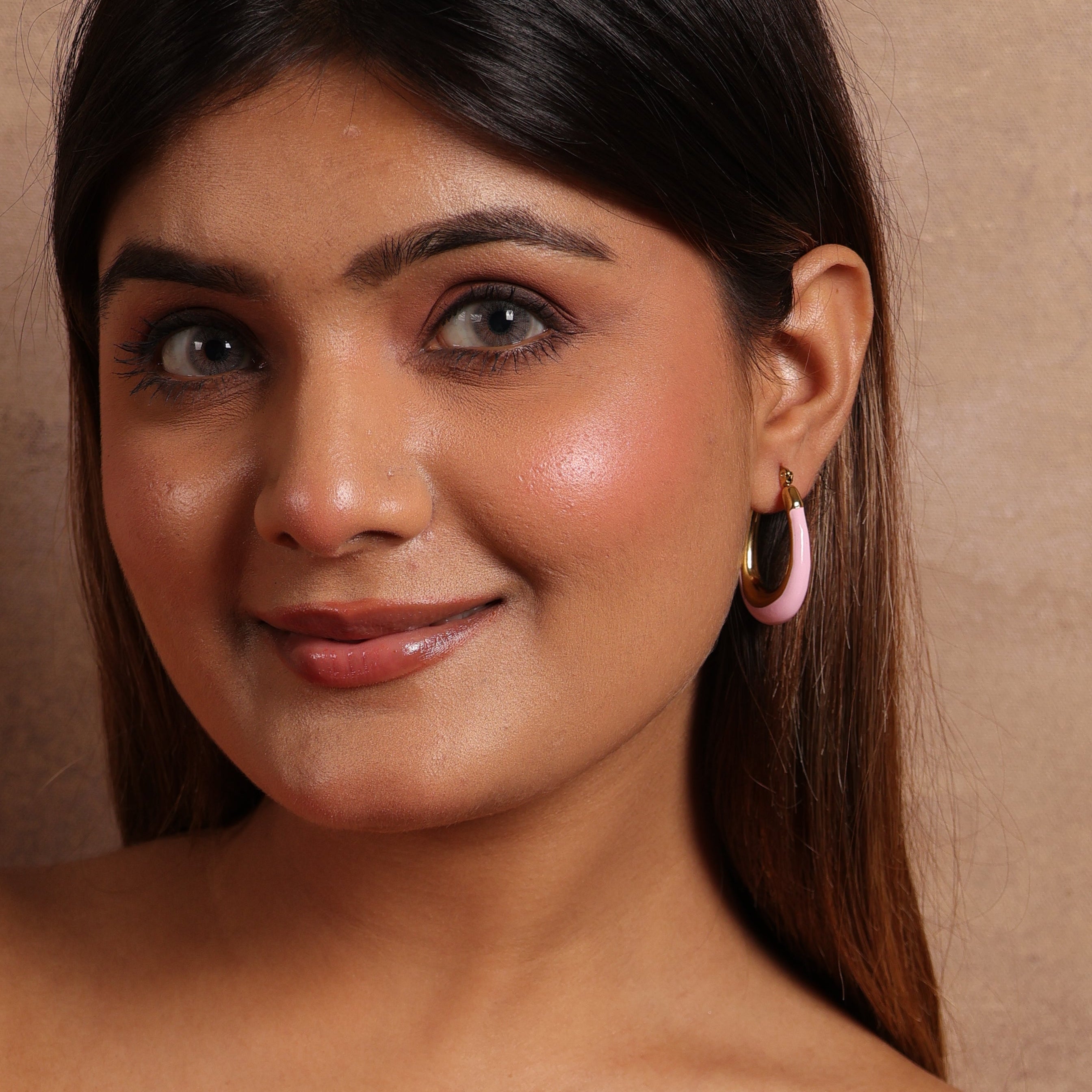 Sleek Hoops