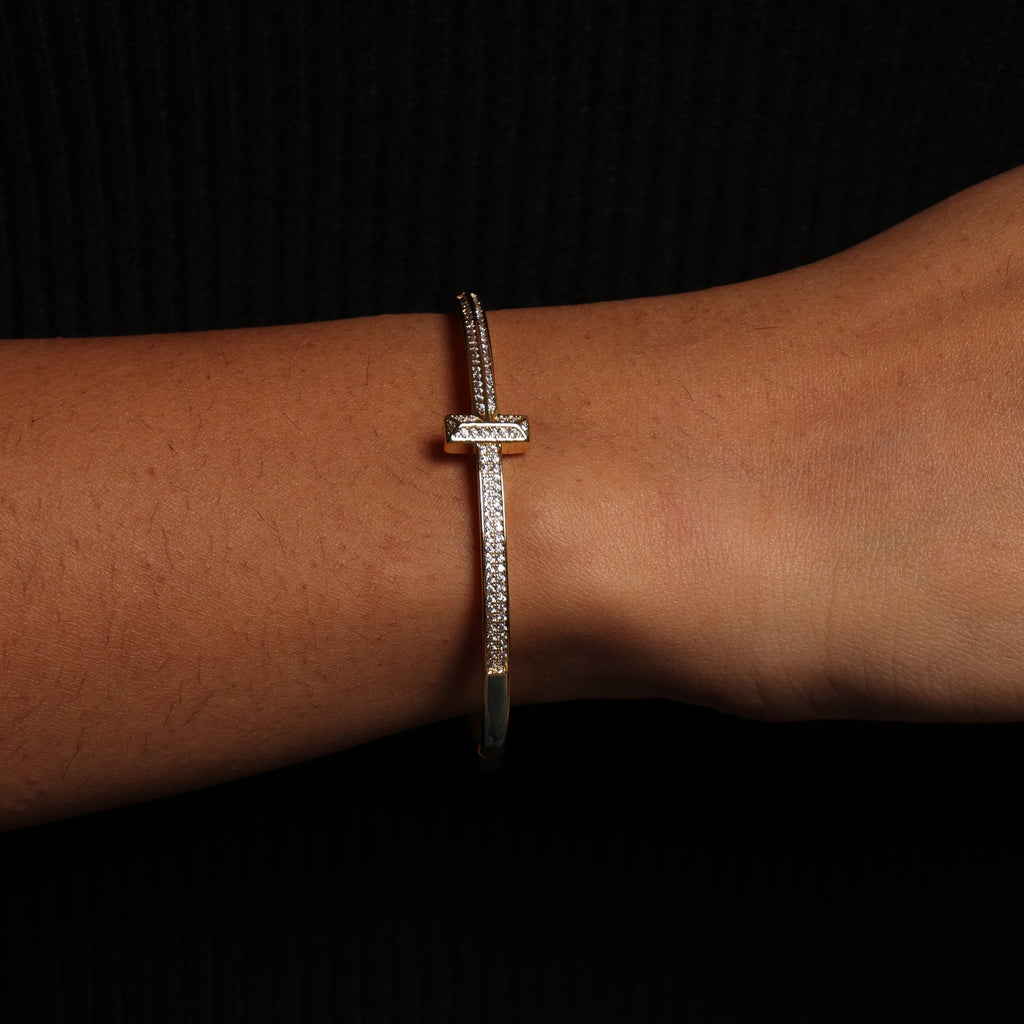 Crossroads Bracelet
