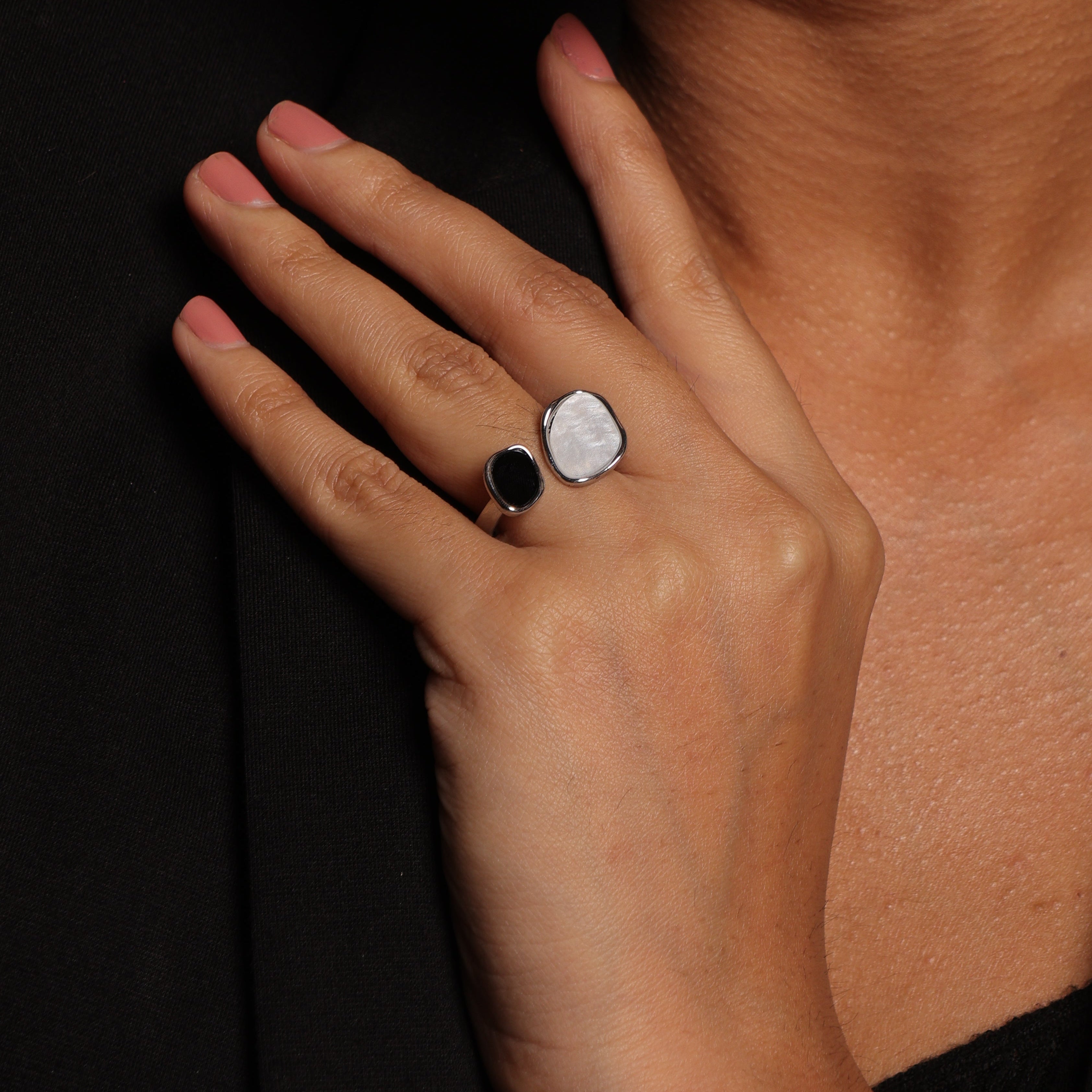 Eclipse Ring