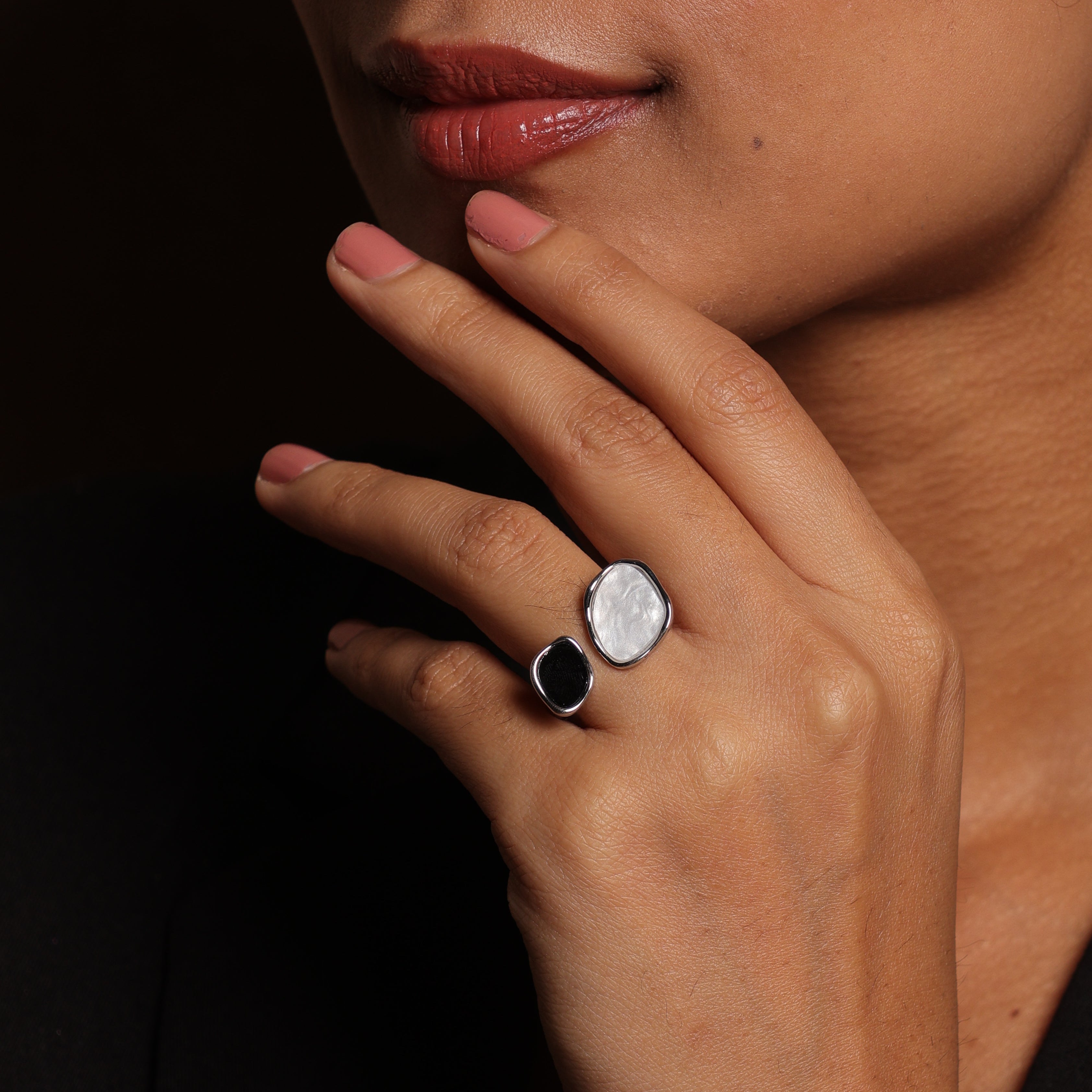 Eclipse Ring