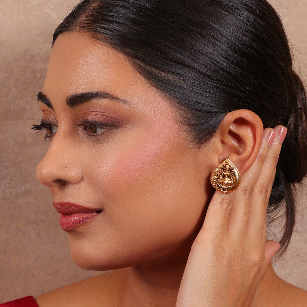 Tops Laxmi Tear drop