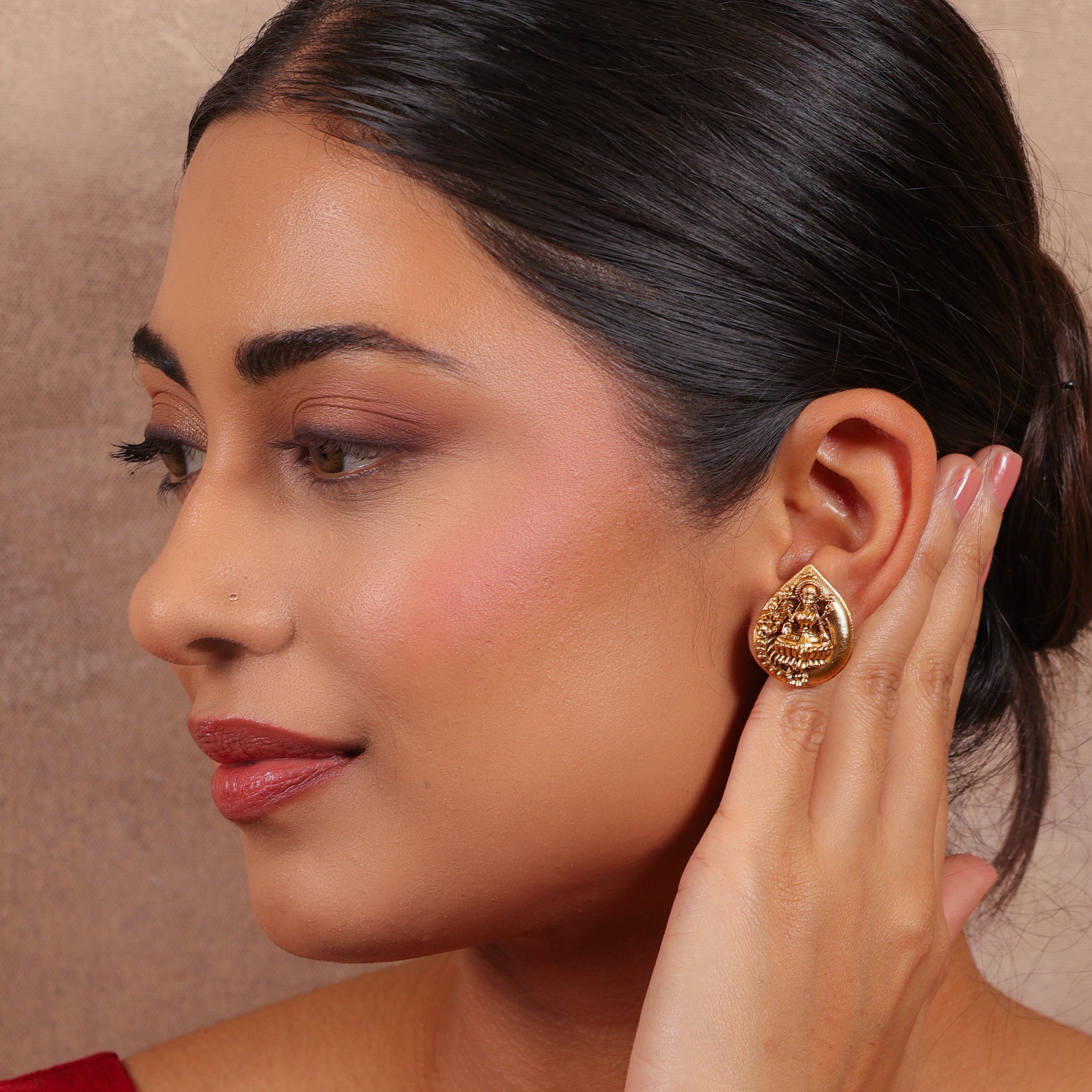 Tops Laxmi Tear drop