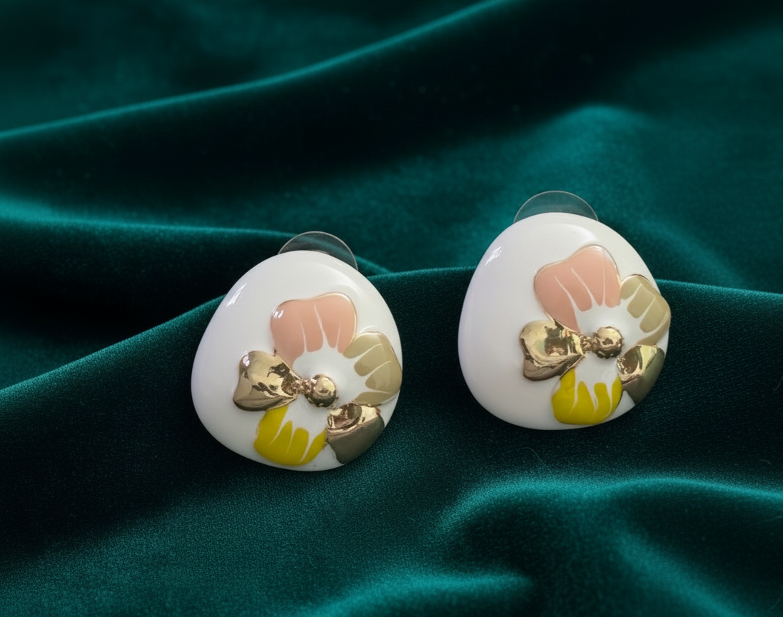 Niwa Earrings