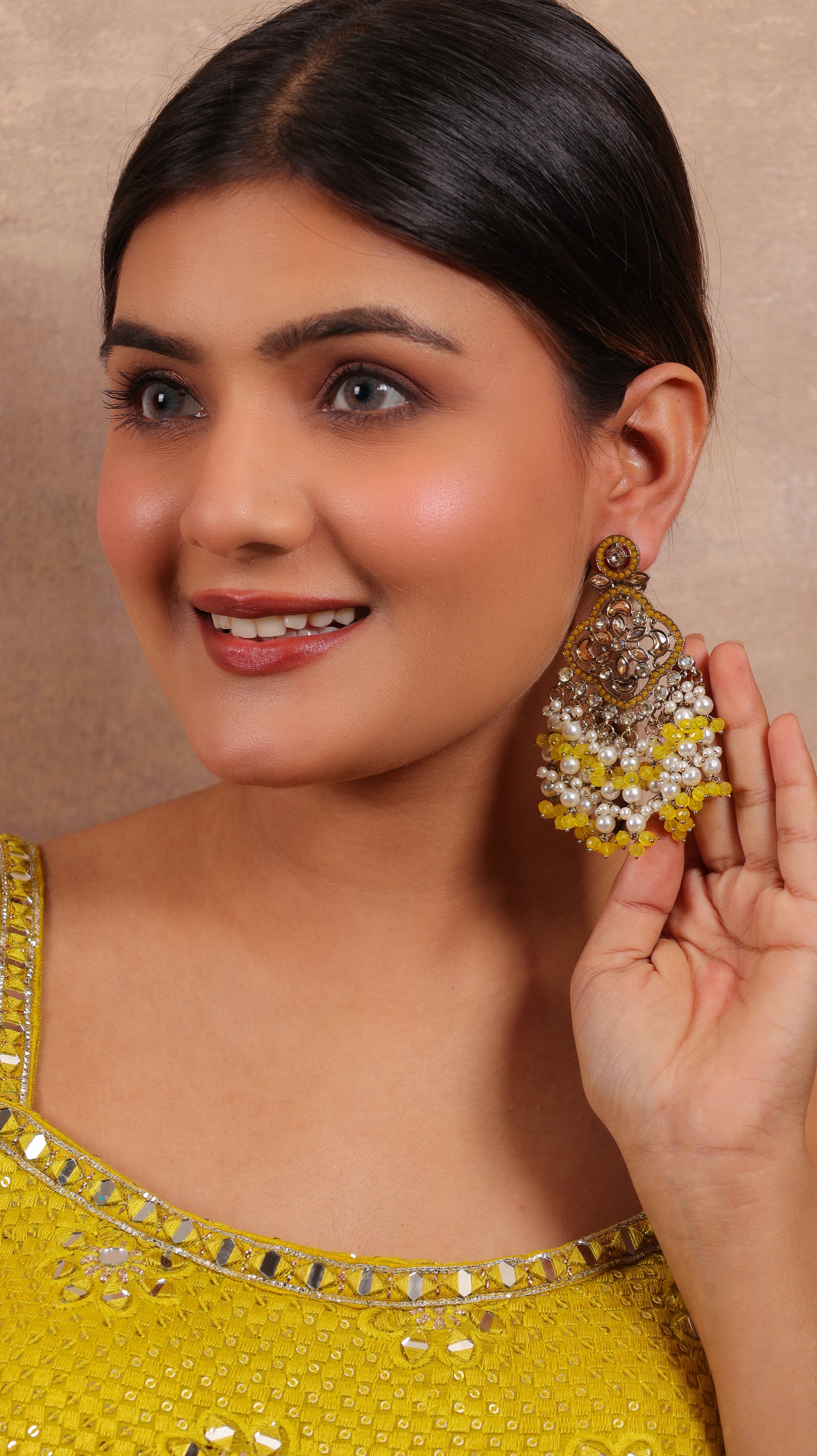 Jharna jhumka