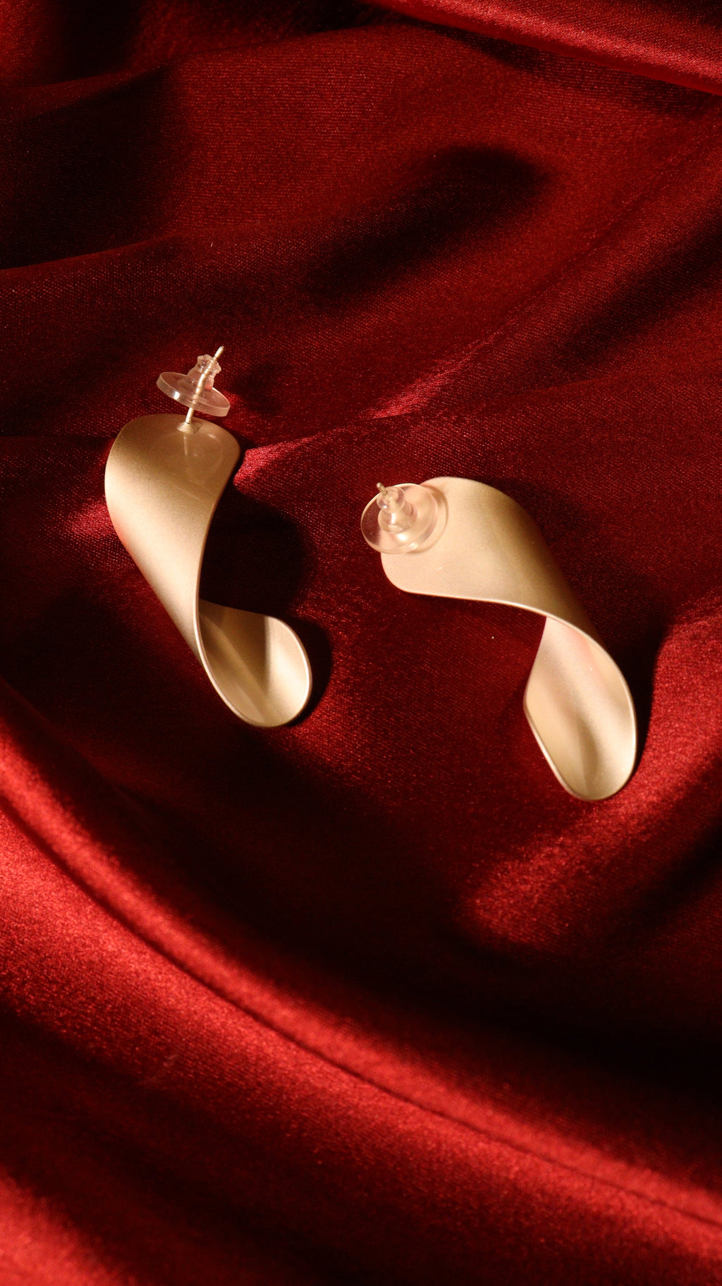 Spiral Dangler