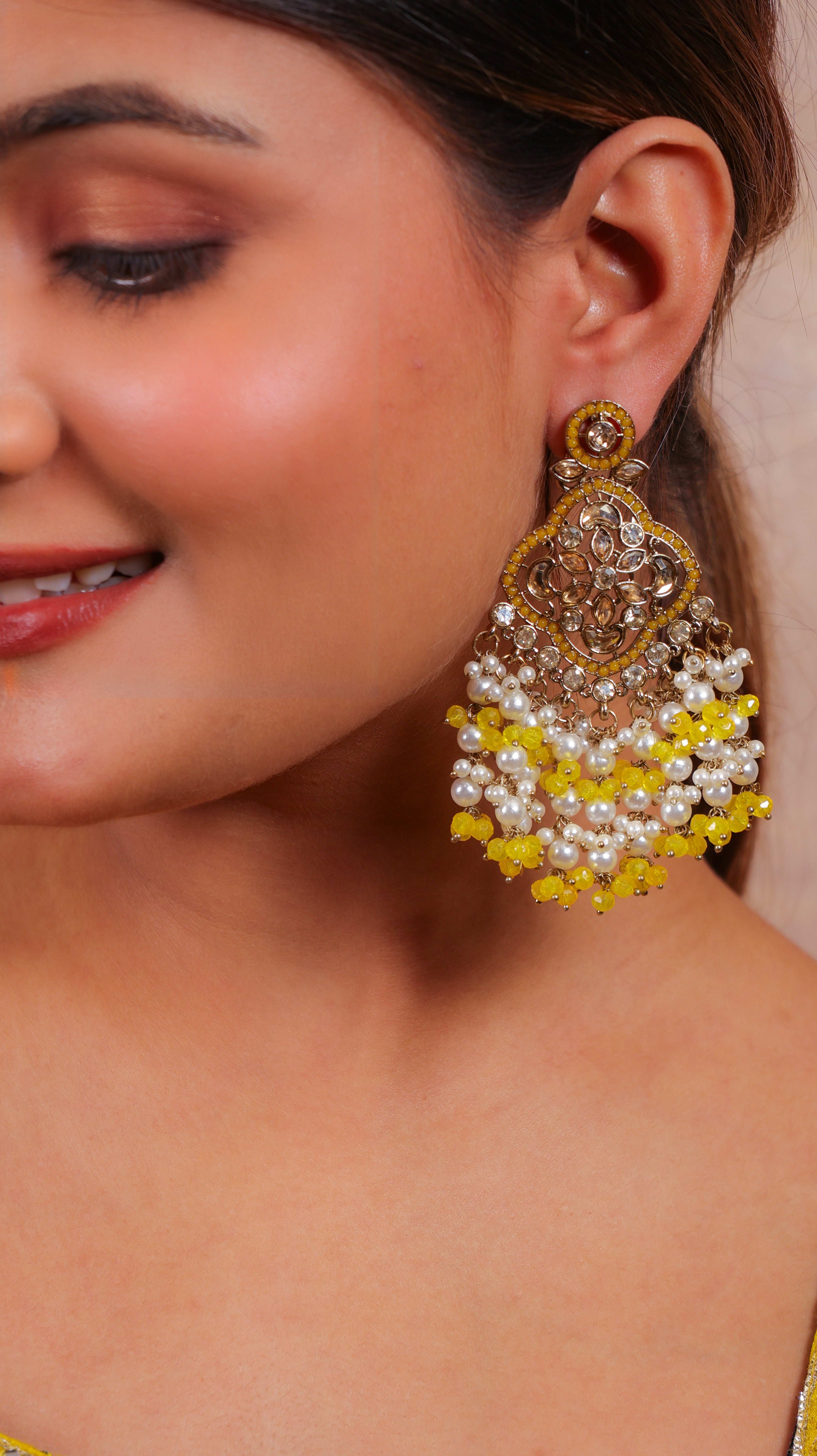 Jharna jhumka