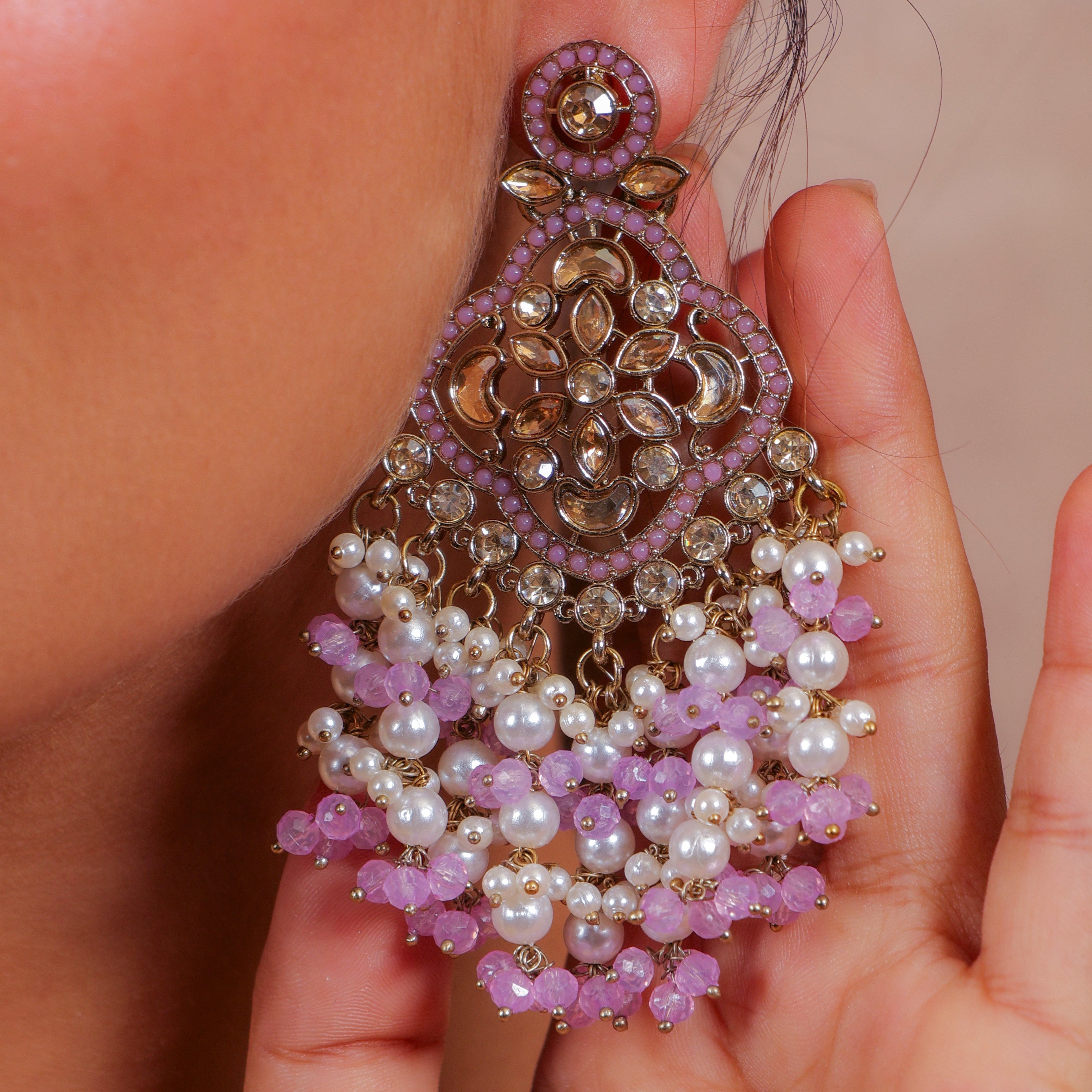 Jharna jhumka