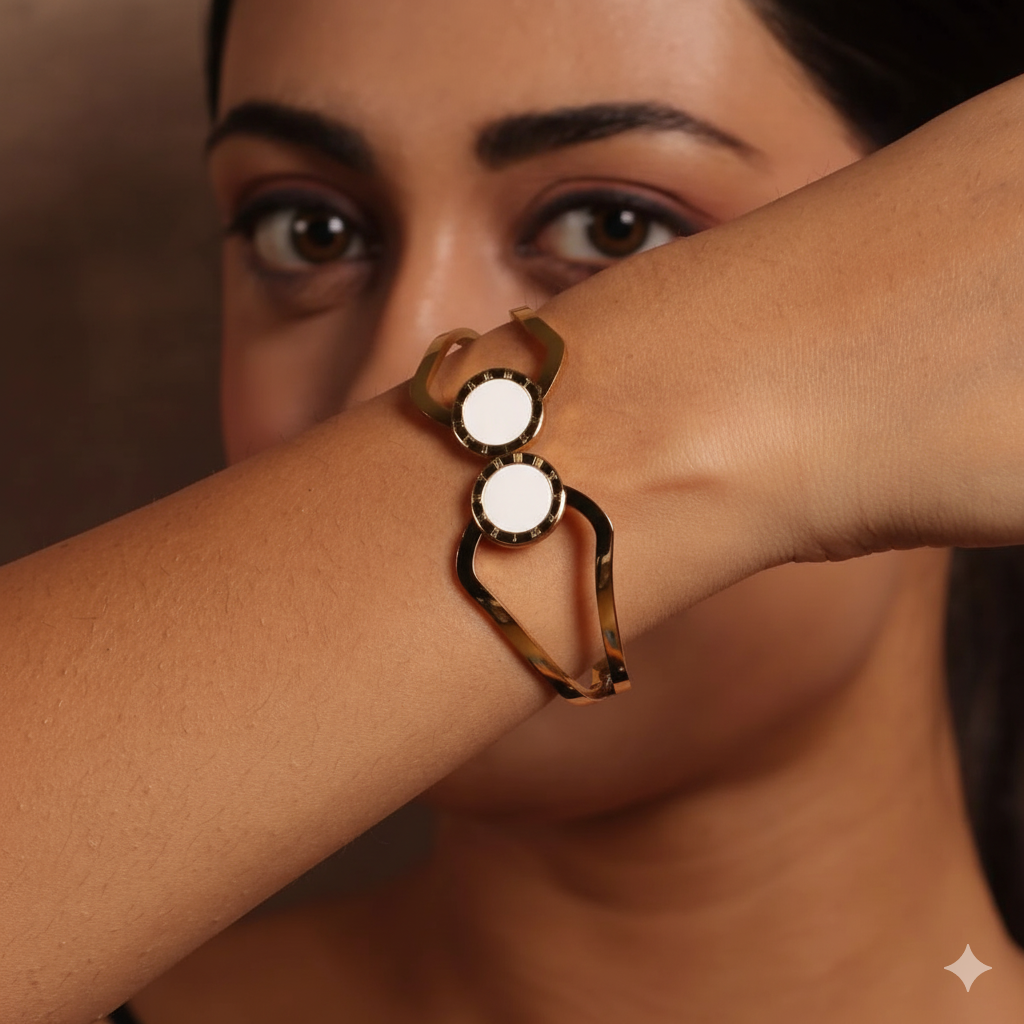 Mystic Duo Bracelet