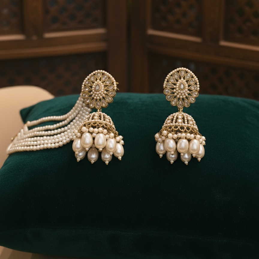 Paro Pearl Kaanchain