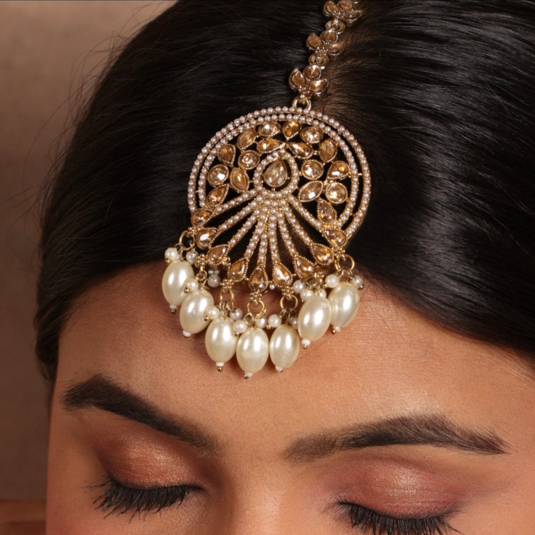 Paro Pearl Kaanchain
